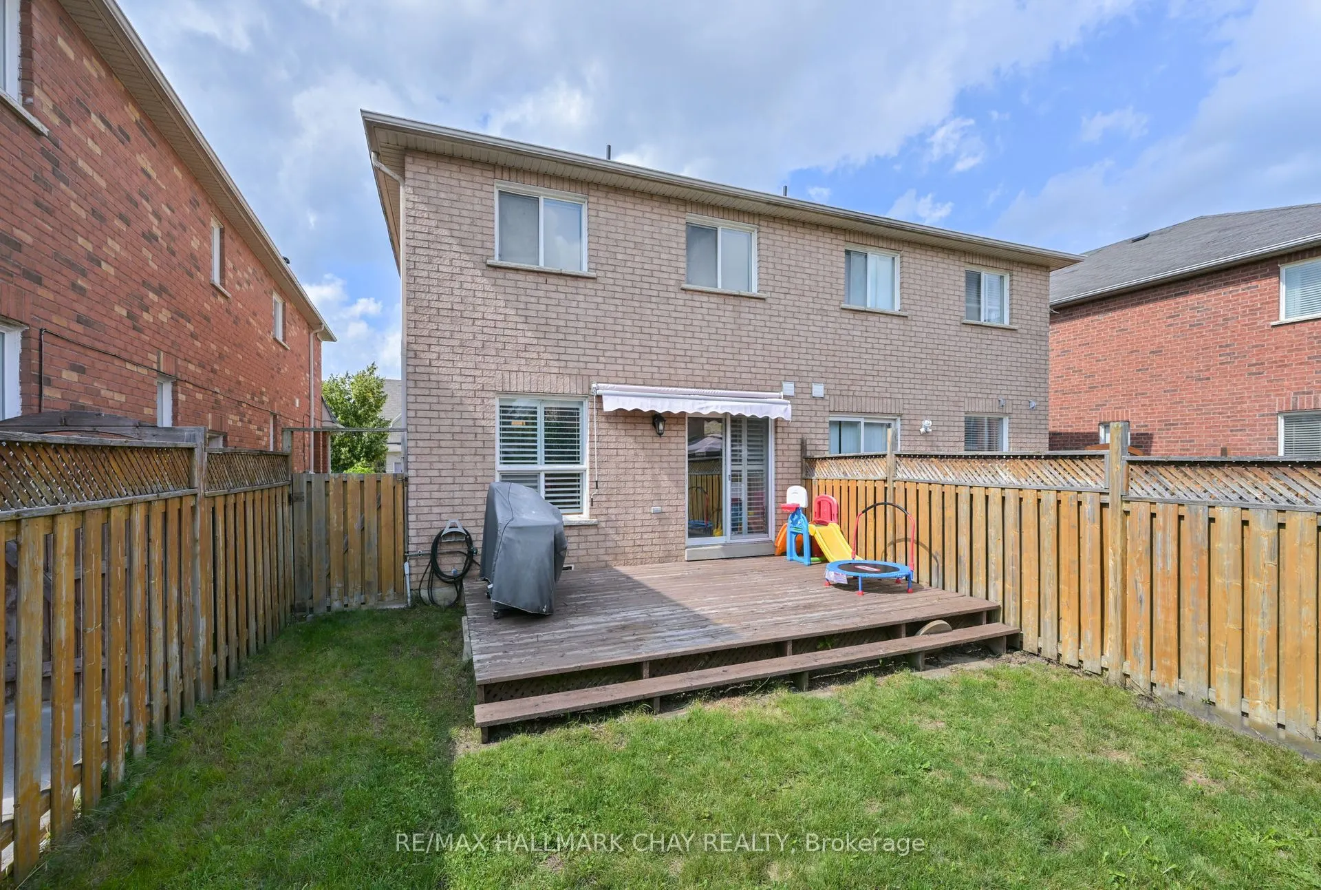 54 Cadillac Crescent