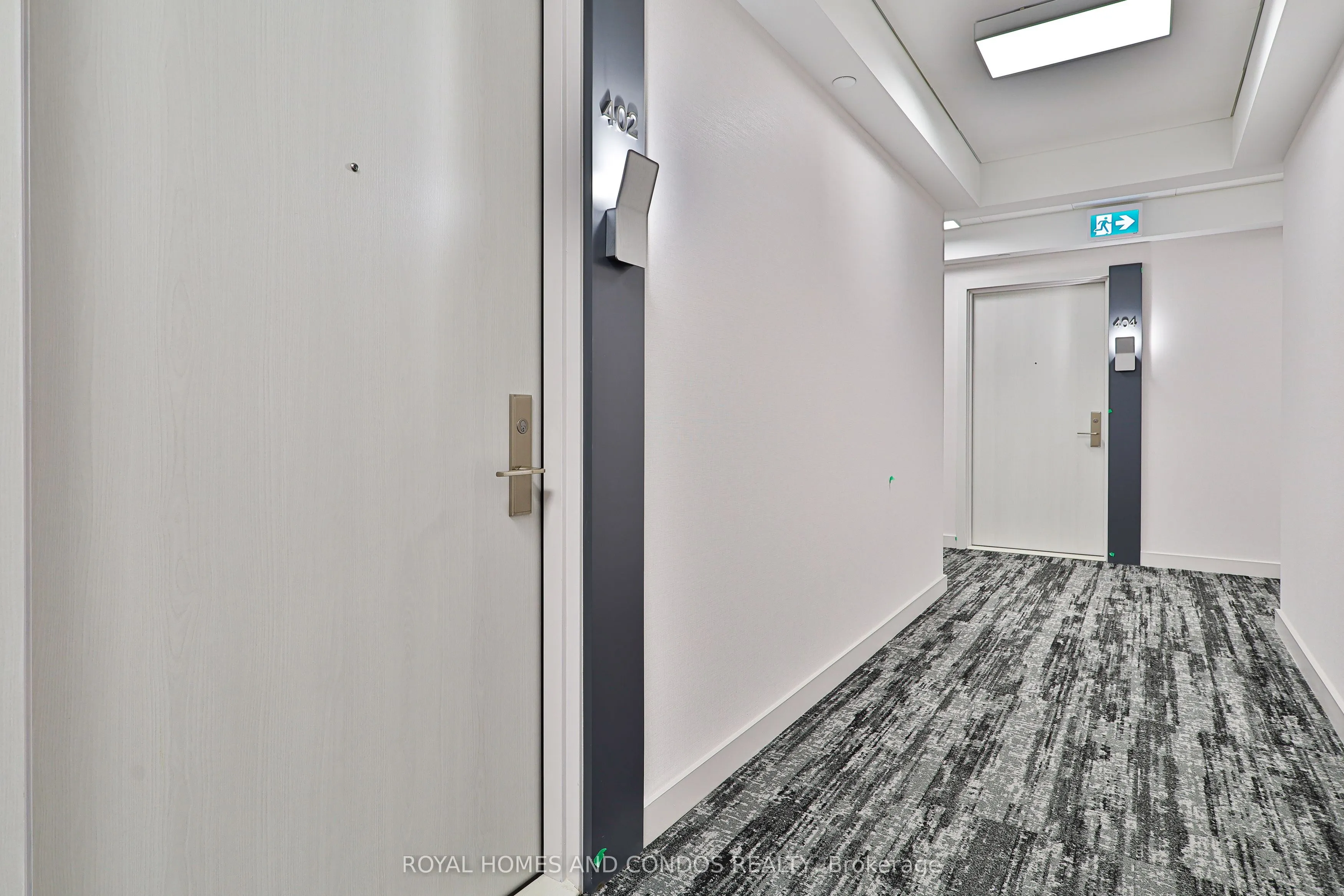 30 Samuel Wood Way, #402