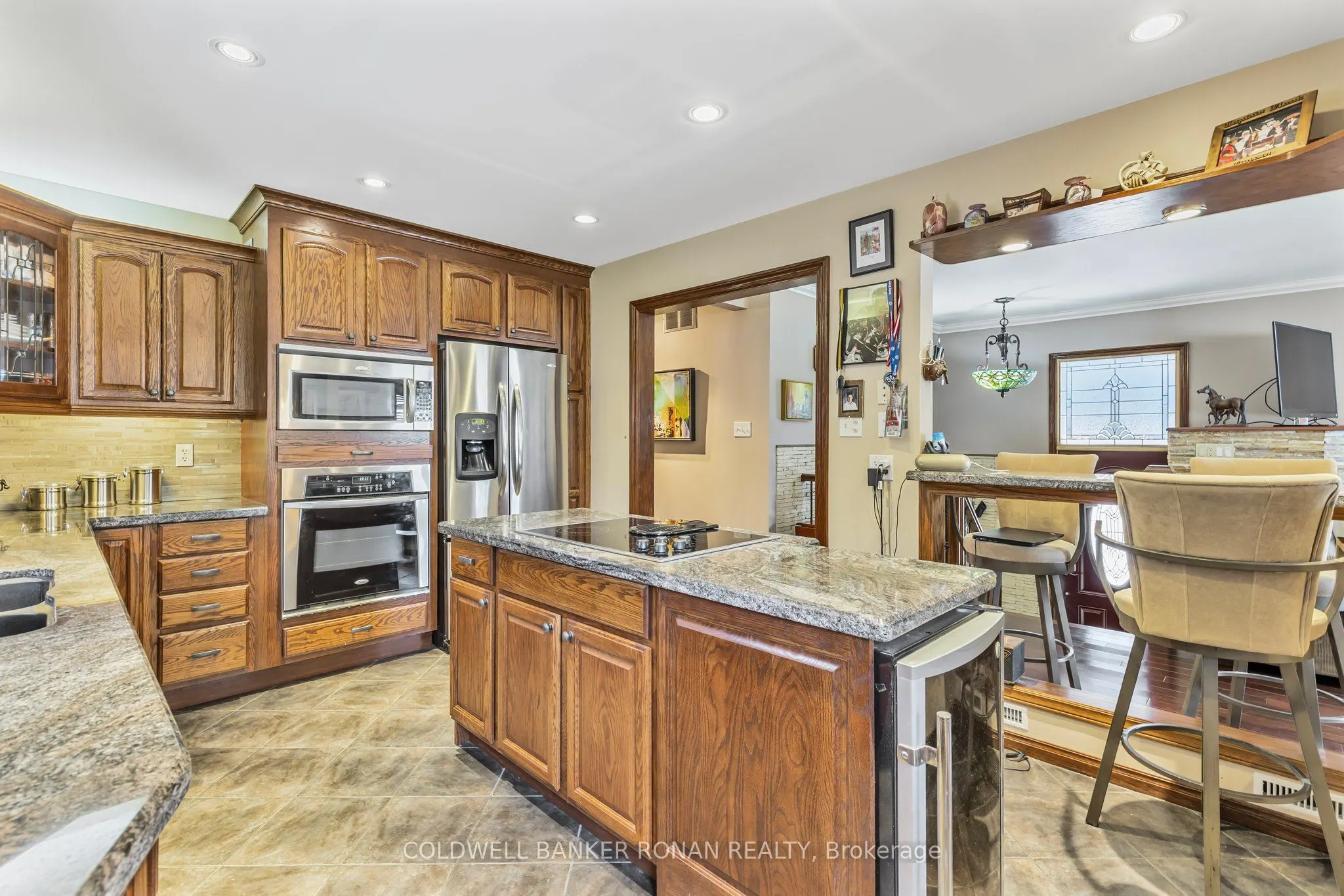 20 Hallow Crescent