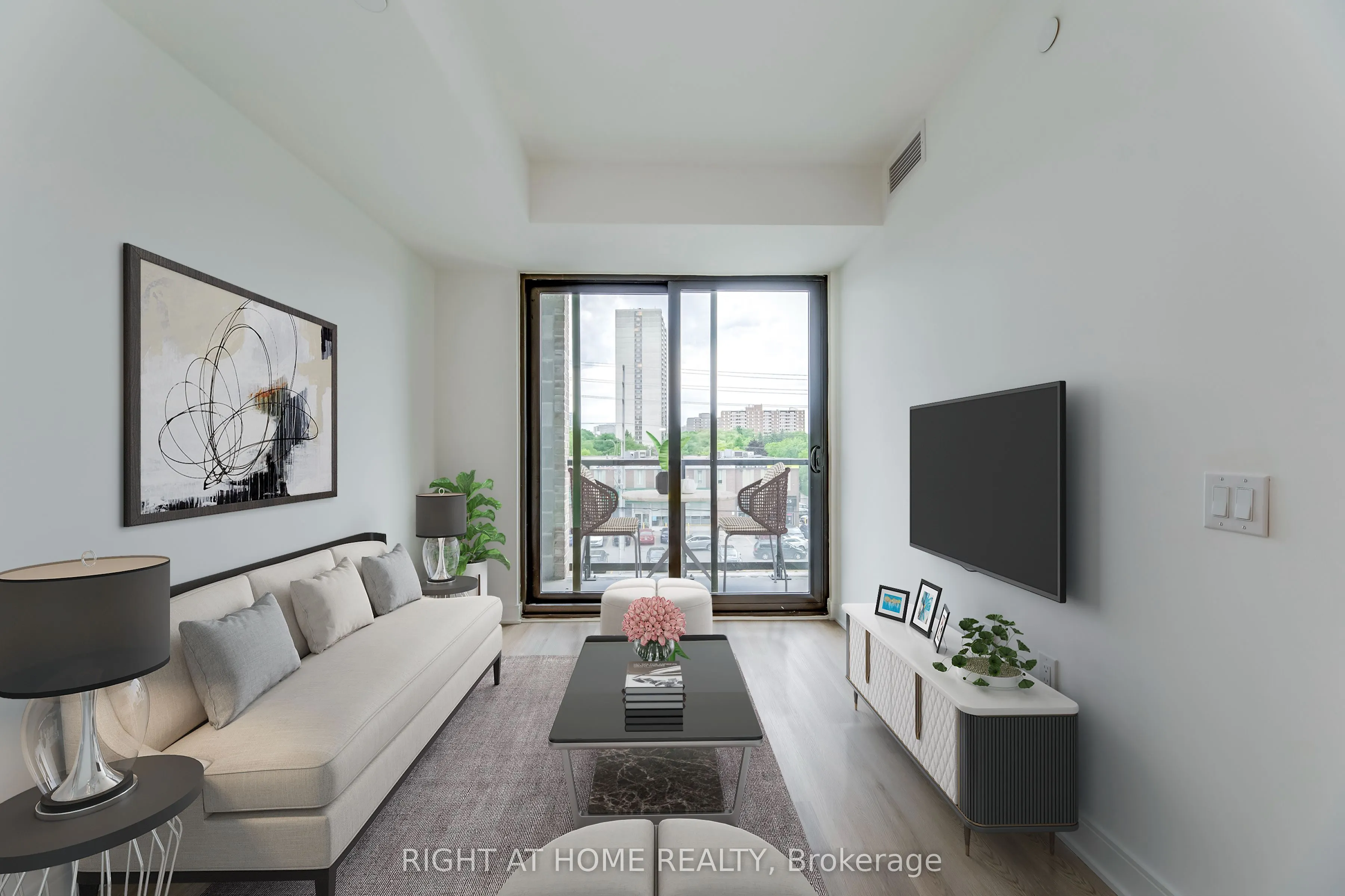 86 Dundas Street E, #304