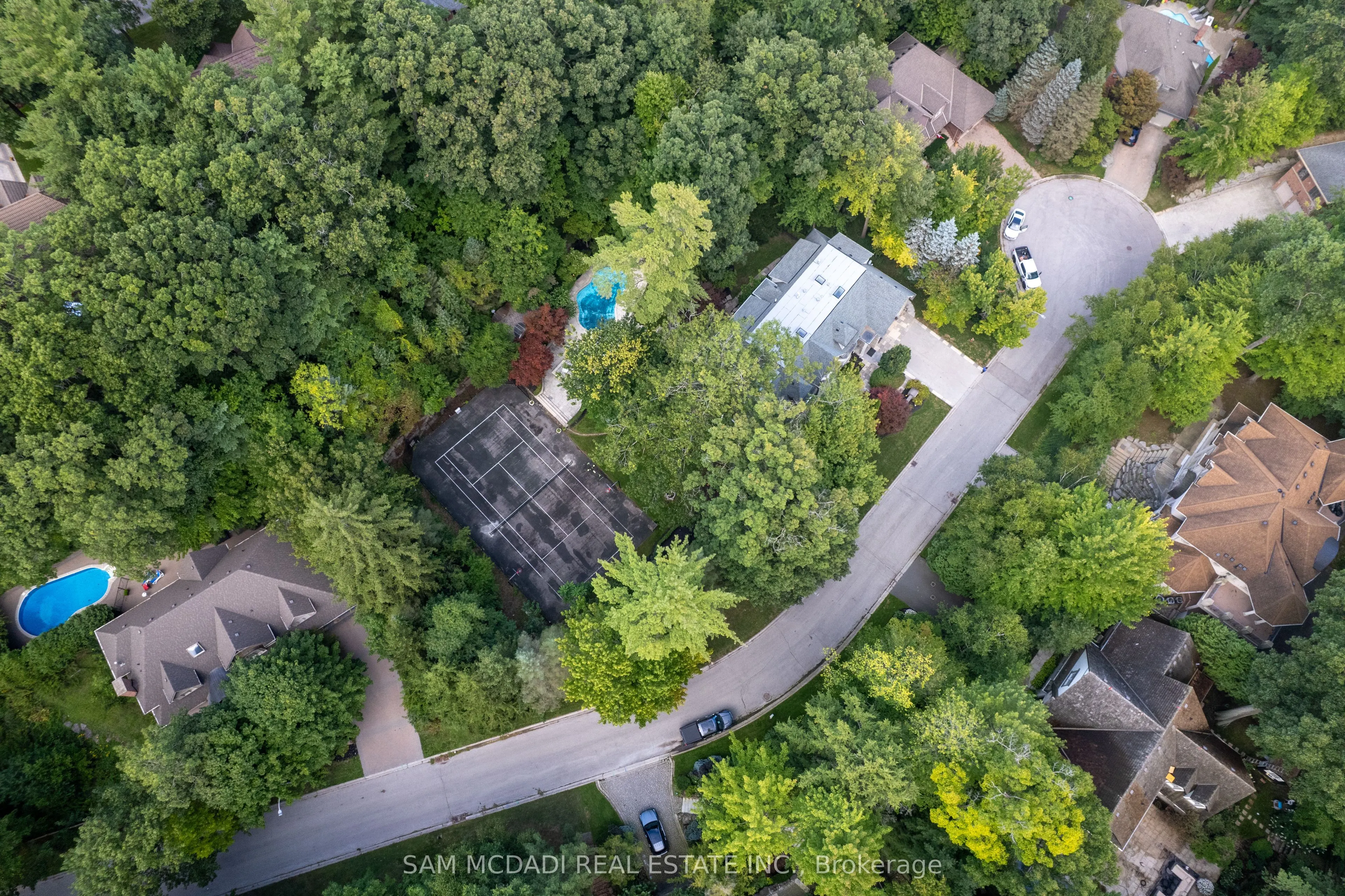 2035 Heartwood Court