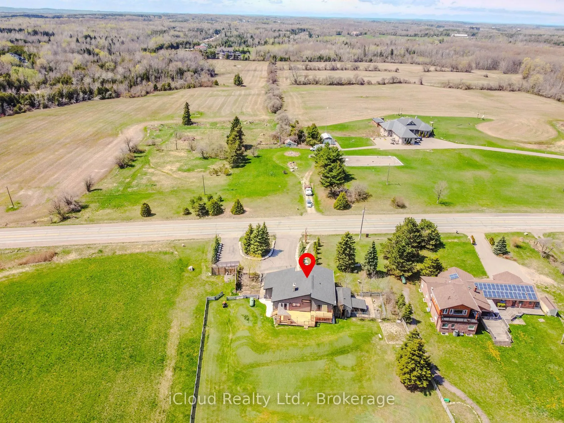 4573 Charleston Side Road