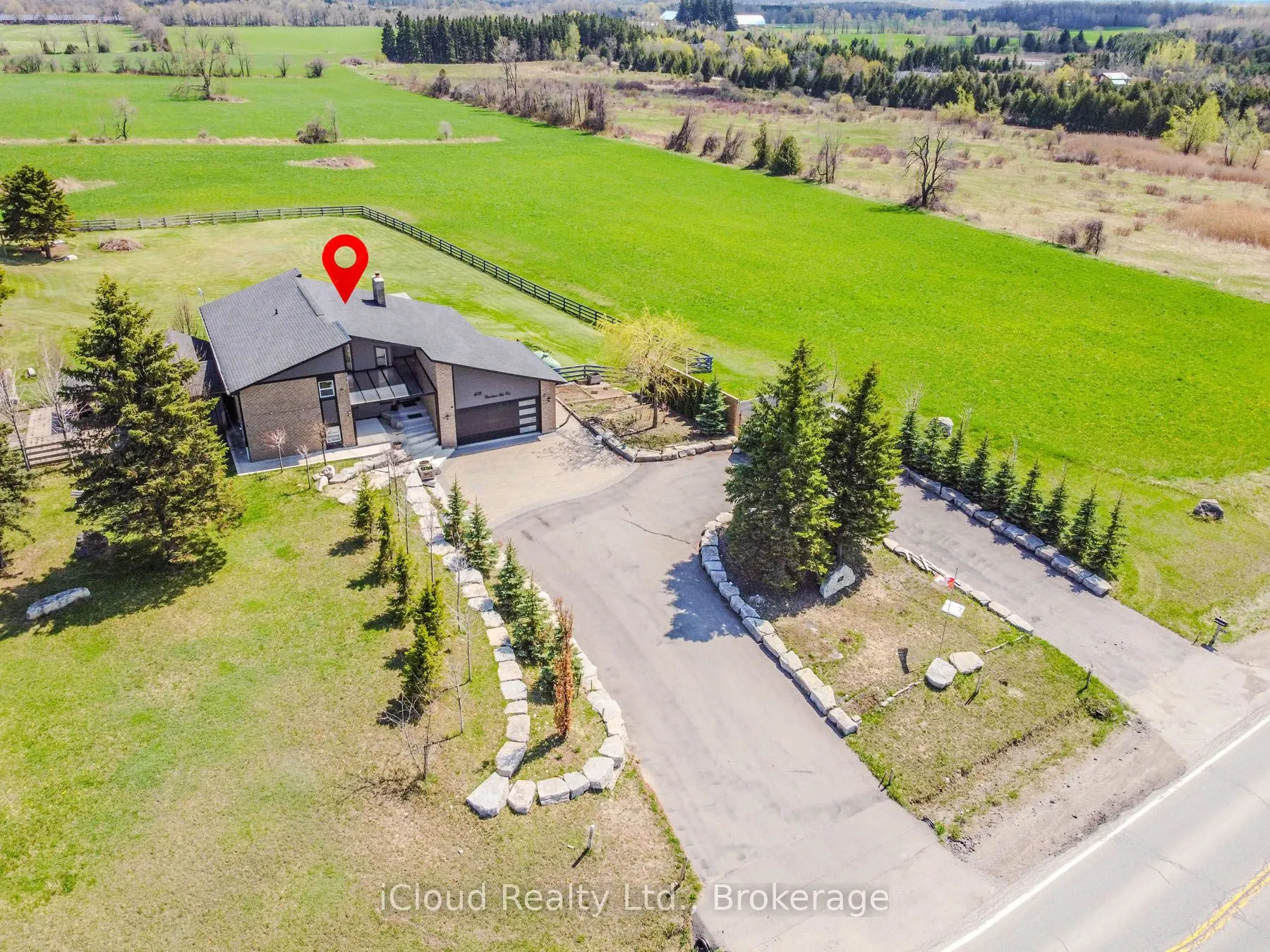 4573 Charleston Side Road
