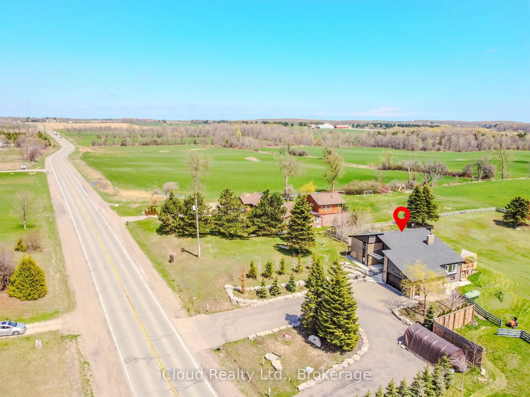 4573 Charleston Side Road