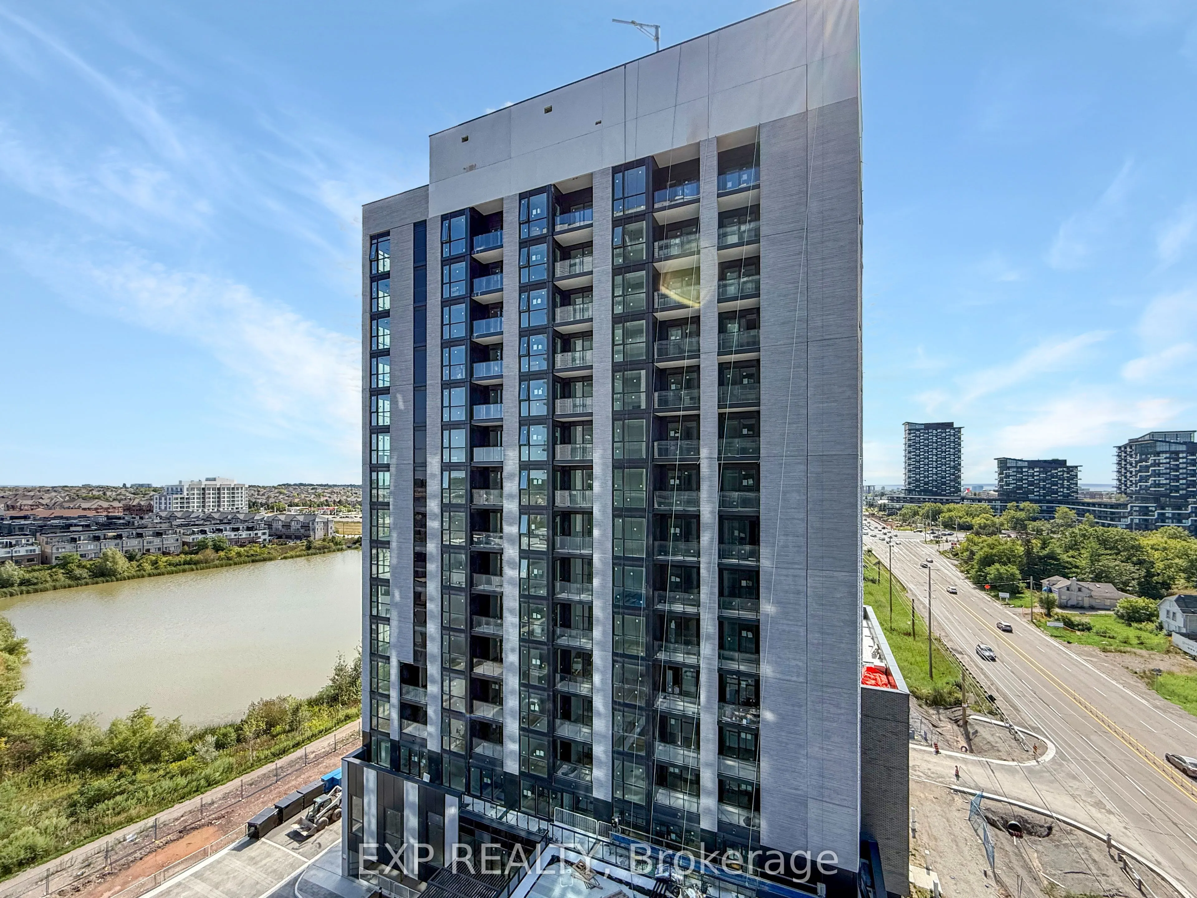 3079 Trafalgar Road, #1002