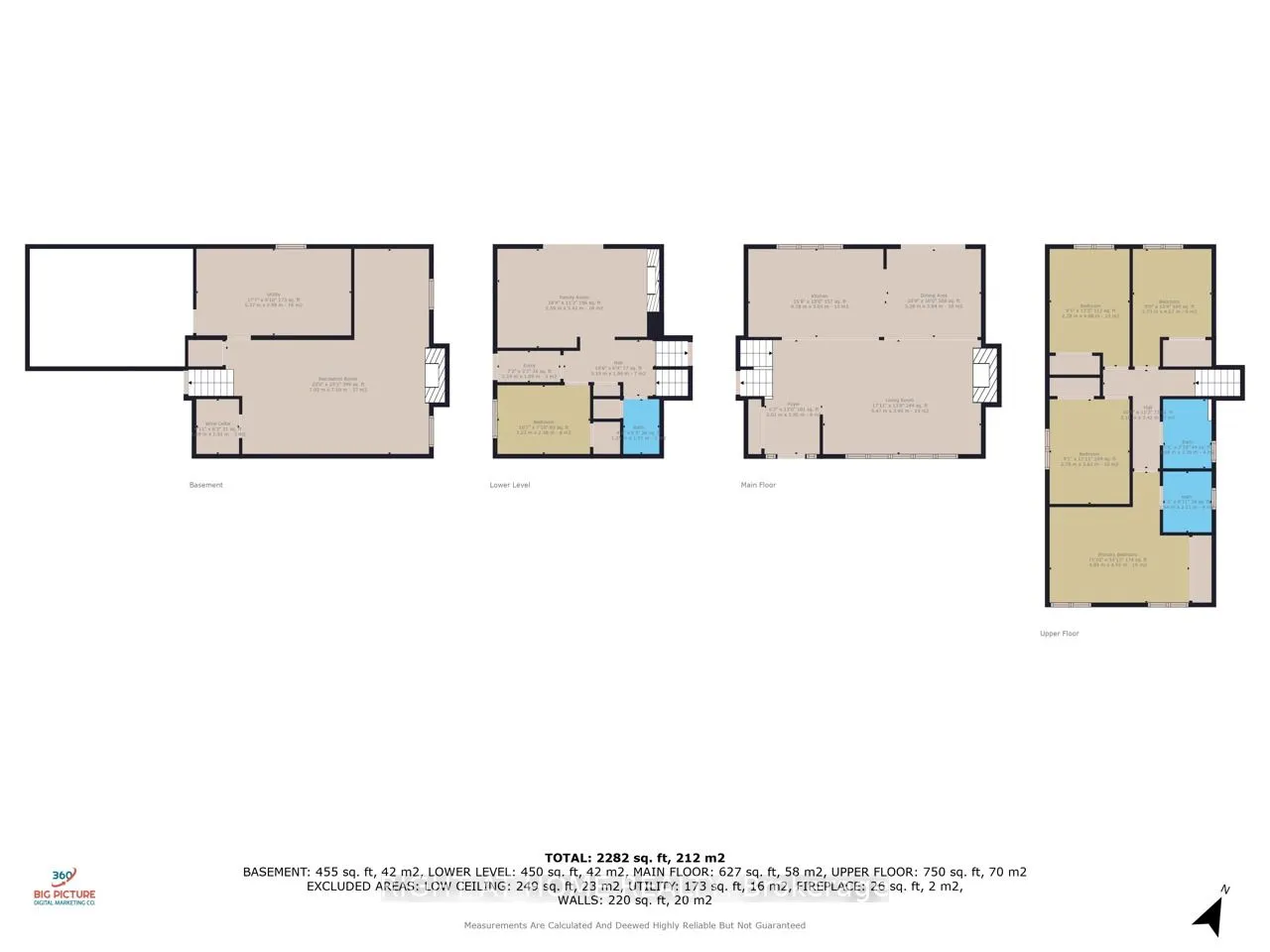 8 Hillavon Drive