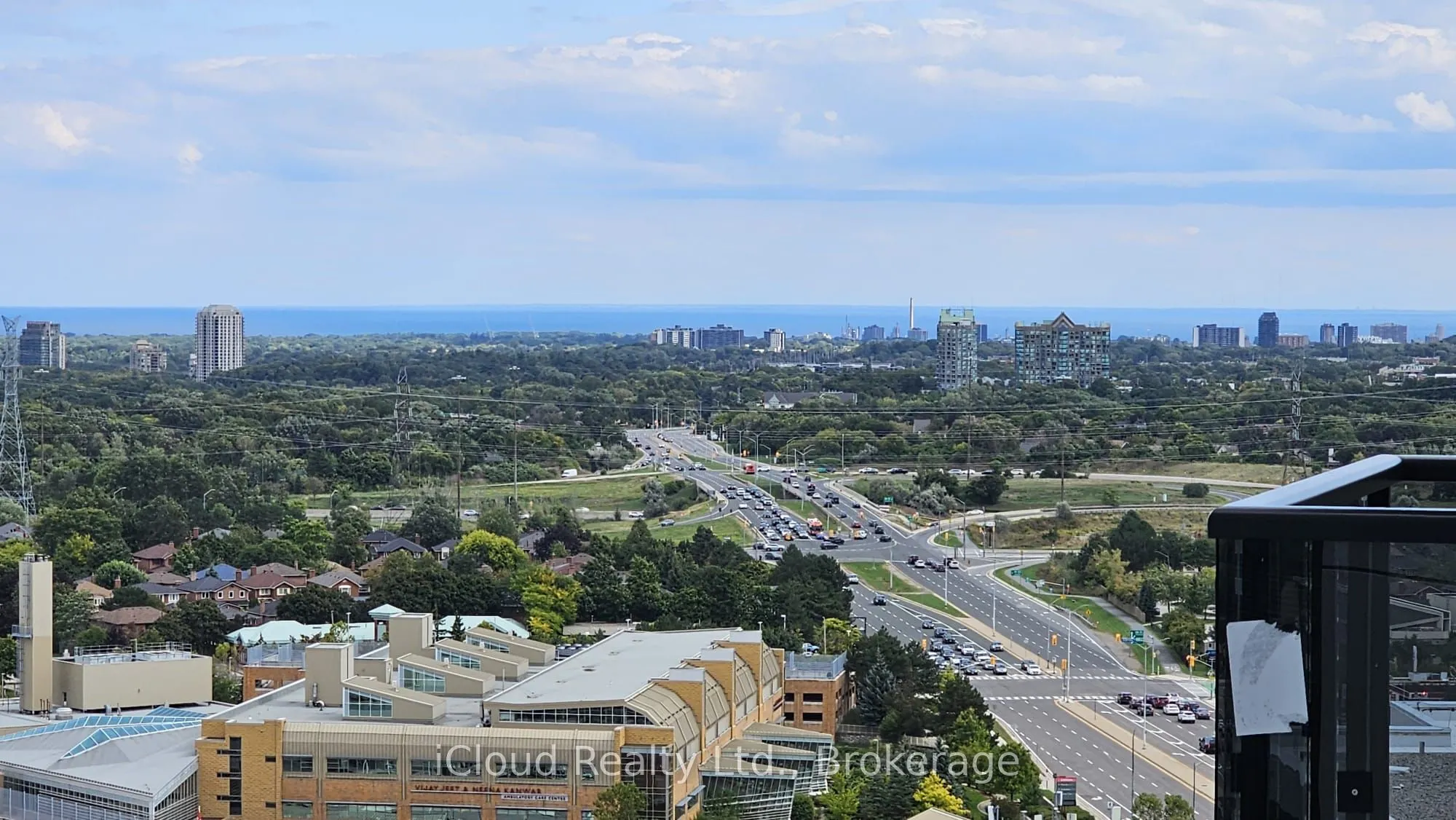 2495 Eglinton Avenue W, #2002