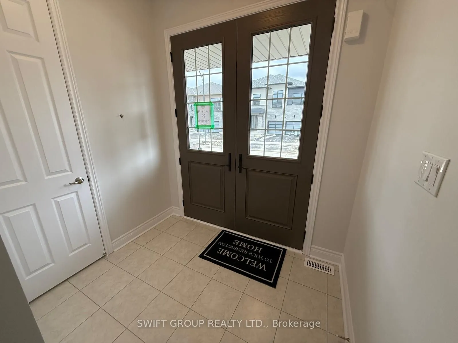 29 Keyworth Crescent