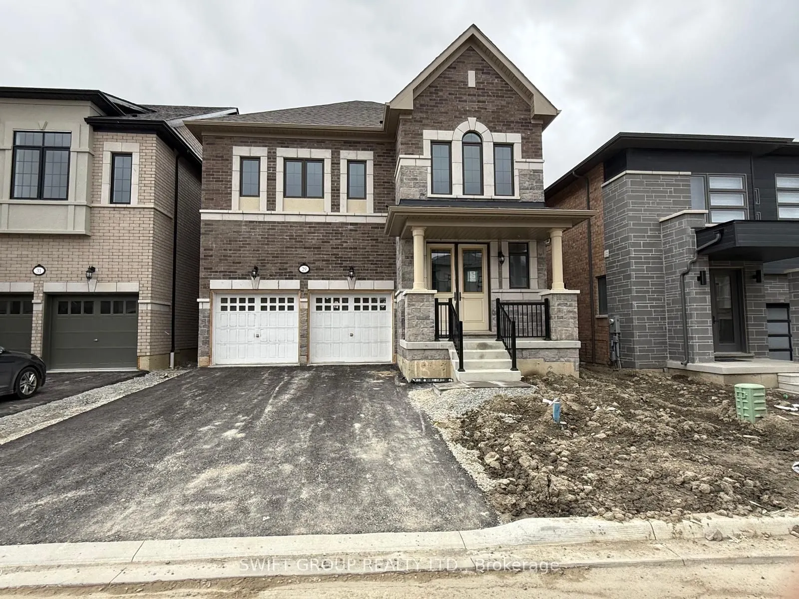 29 Keyworth Crescent