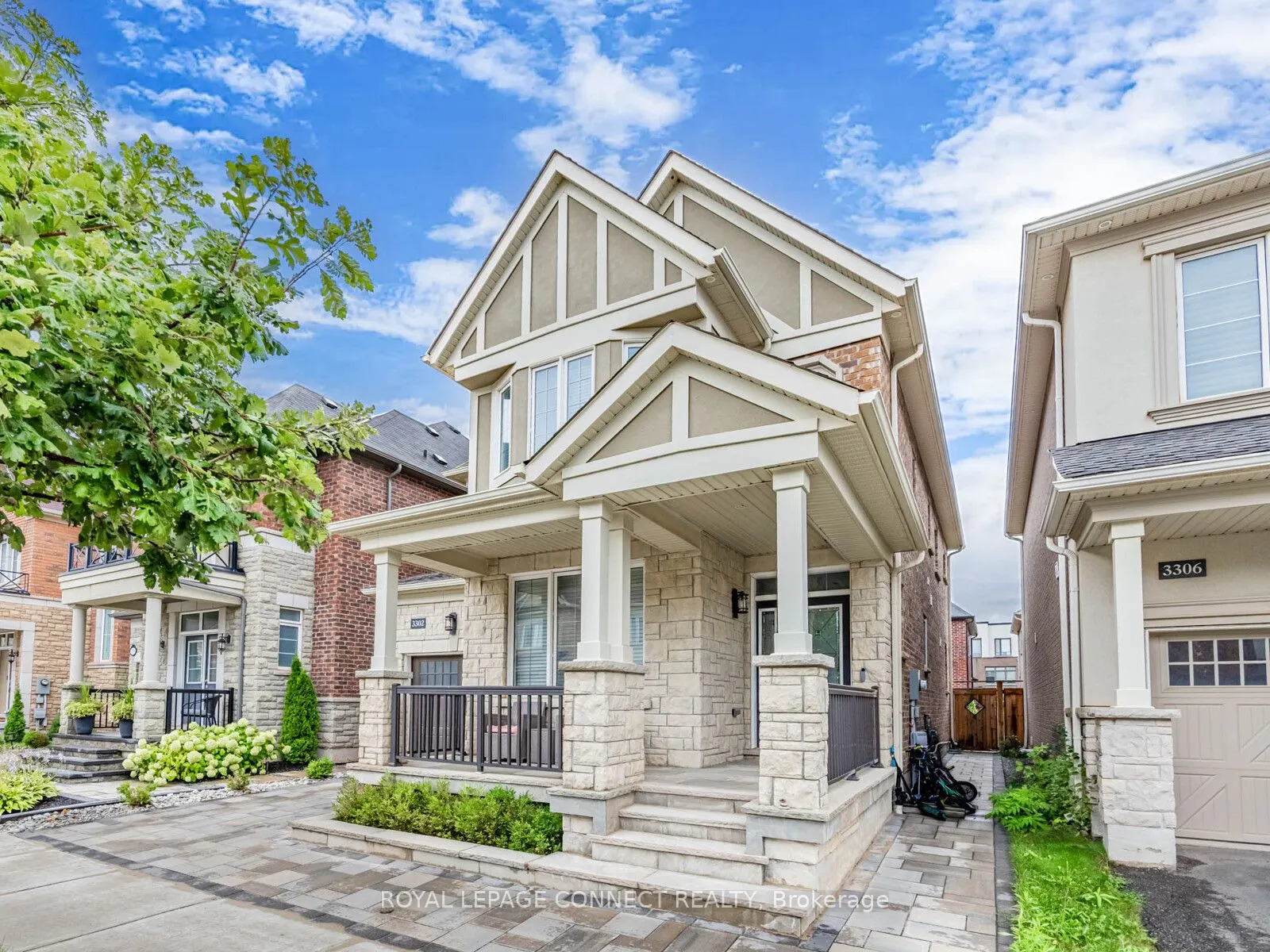 3302 Mintwood Circle