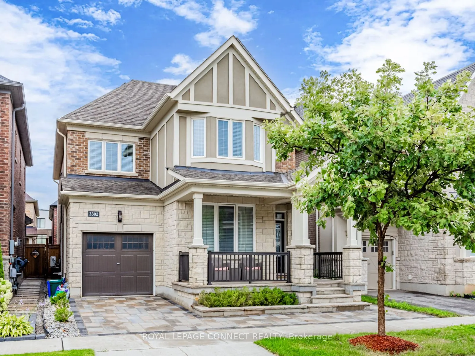 3302 Mintwood Circle