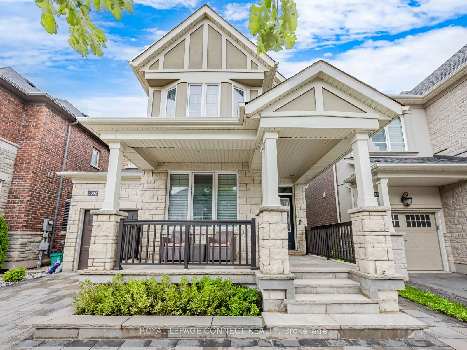 3302 Mintwood Circle