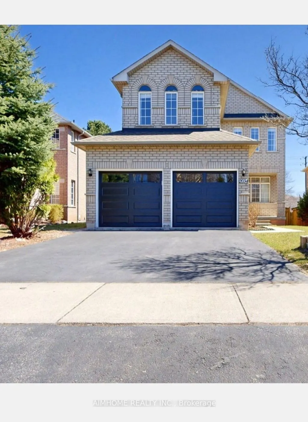 2034 Blue Jay Boulevard