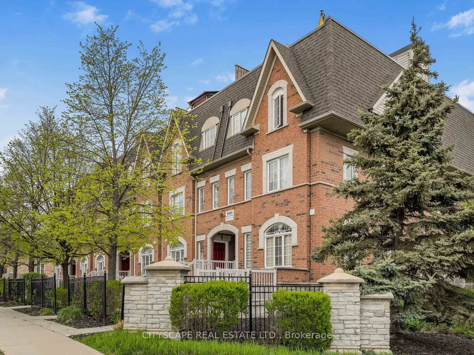 3055 Elmcreek Road, ##7