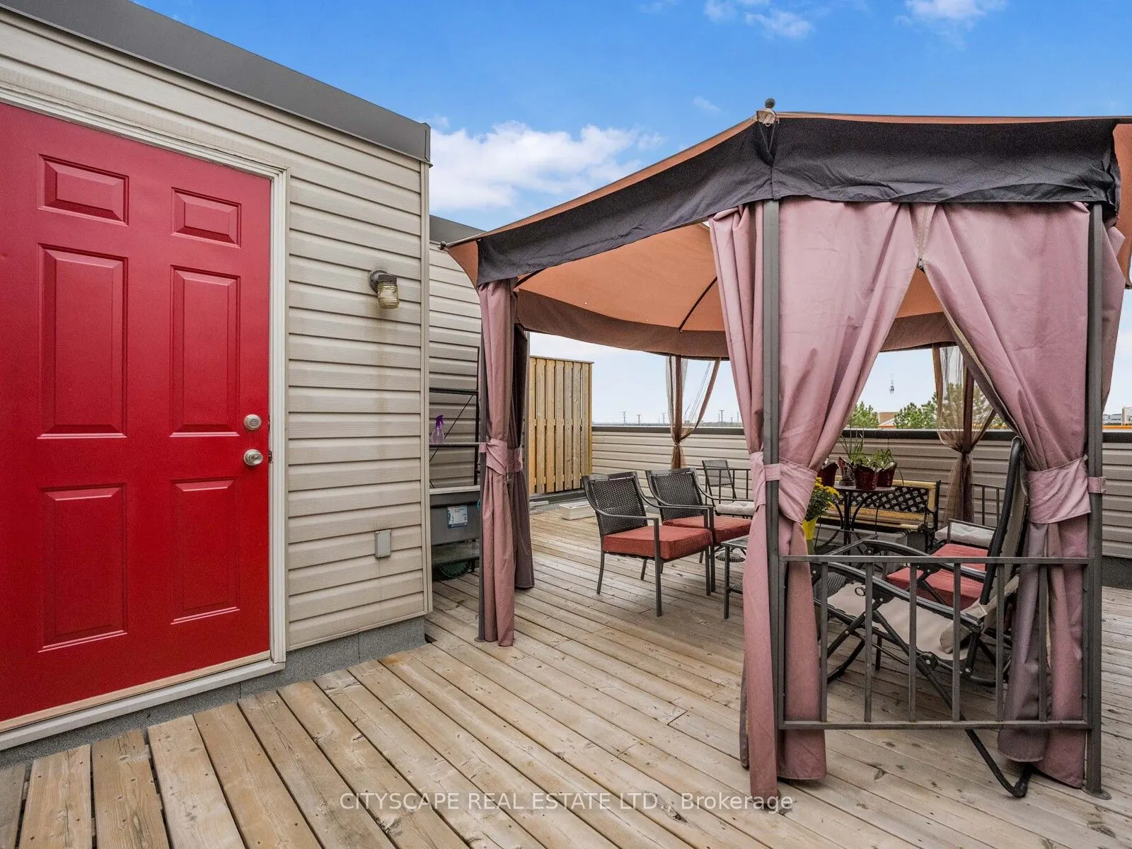 3055 Elmcreek Road, ##7
