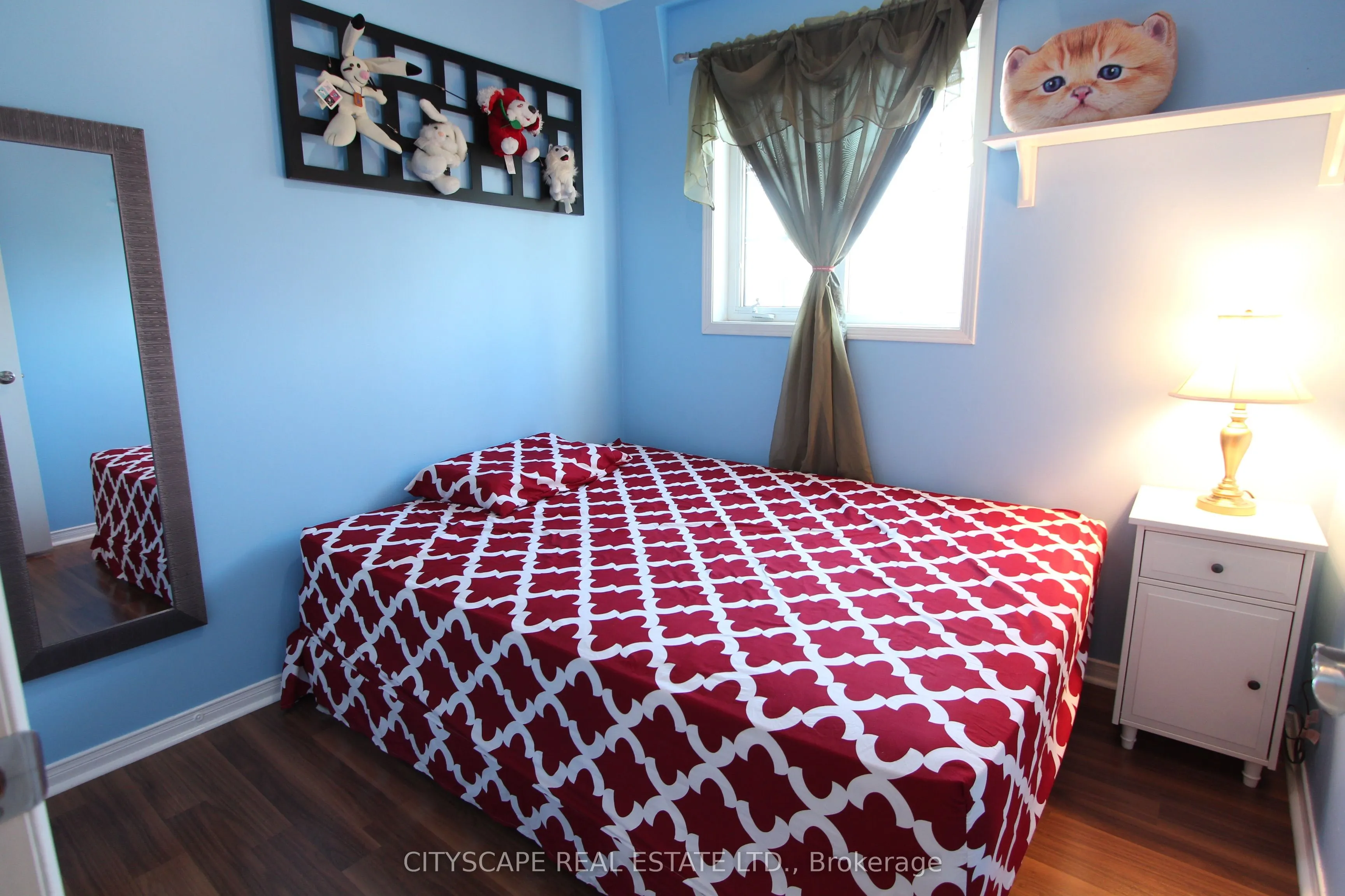 3055 Elmcreek Road, ##7