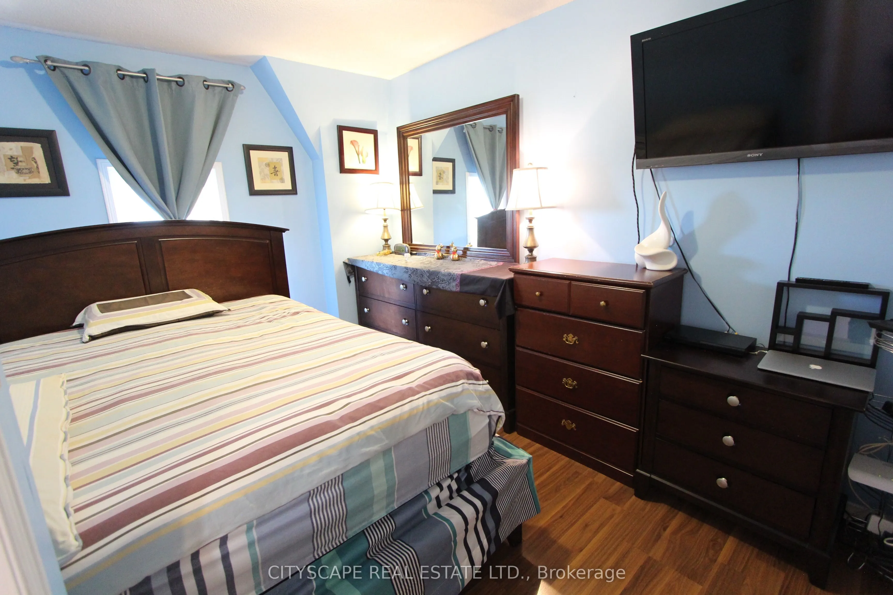 3055 Elmcreek Road, ##7