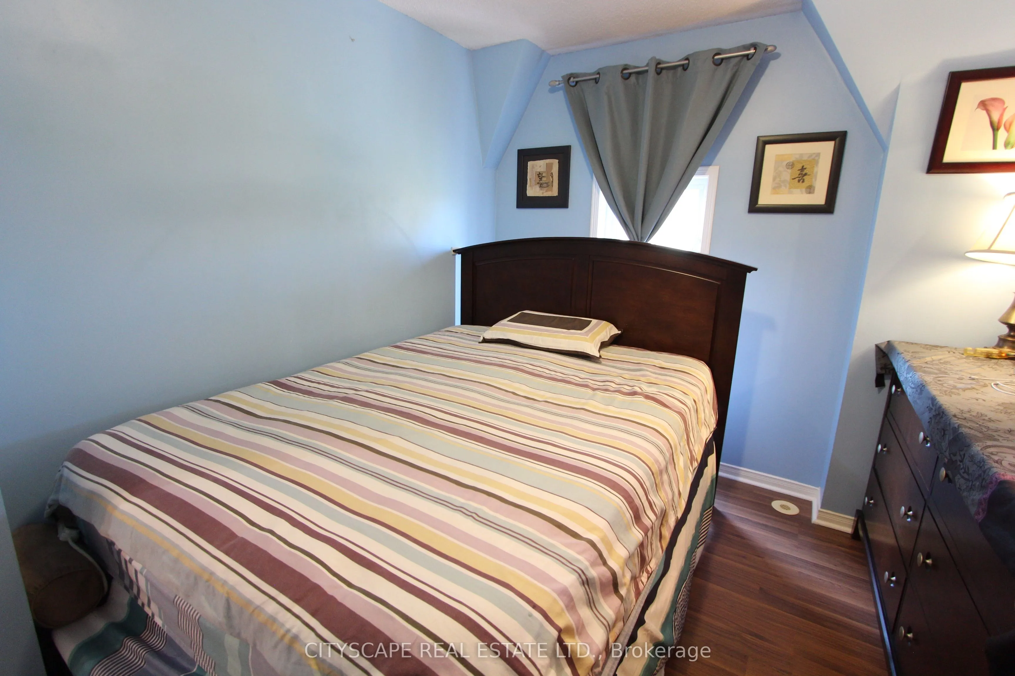 3055 Elmcreek Road, ##7