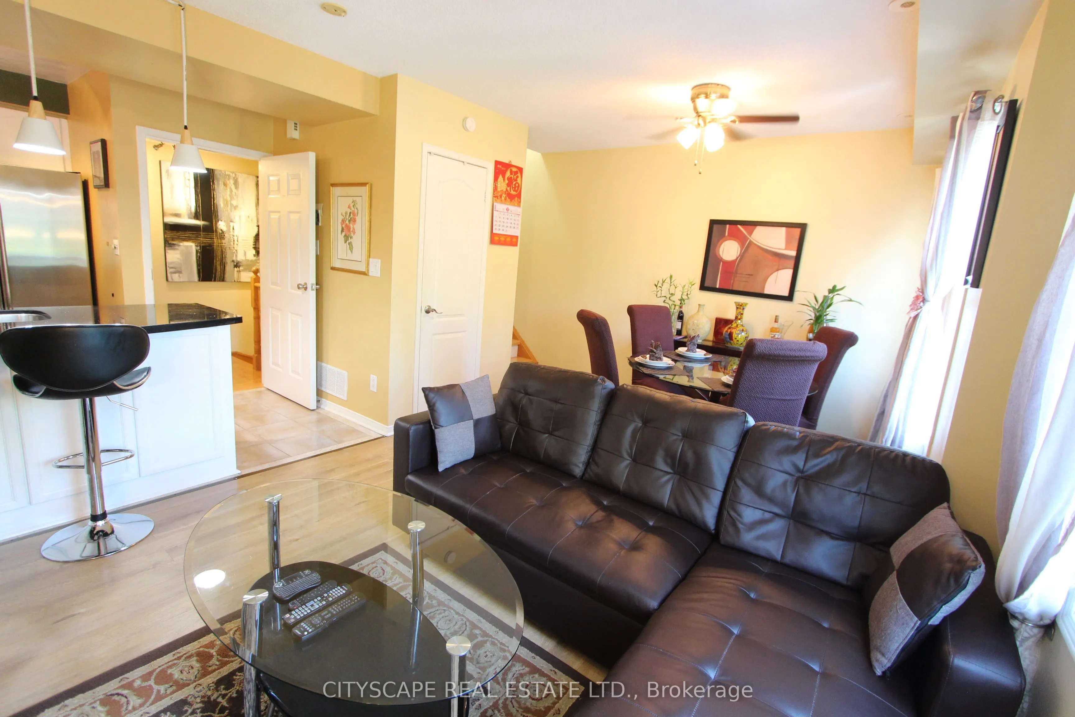 3055 Elmcreek Road, ##7