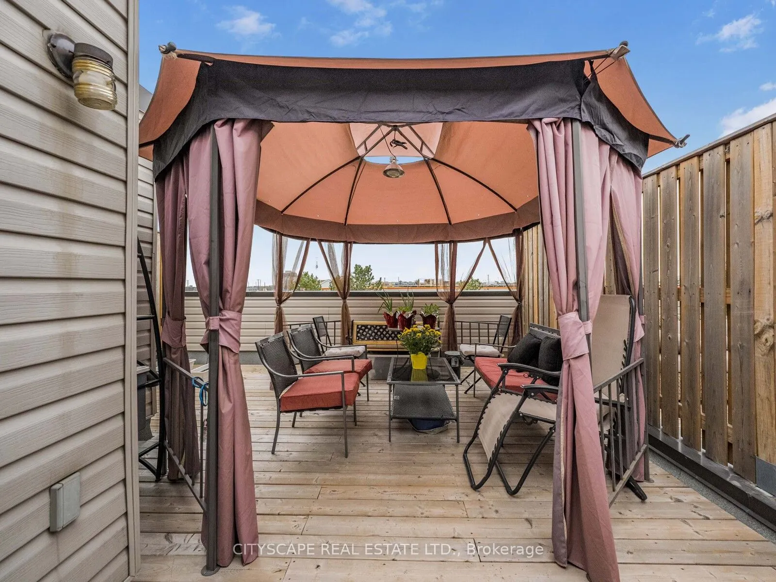 3055 Elmcreek Road, ##7