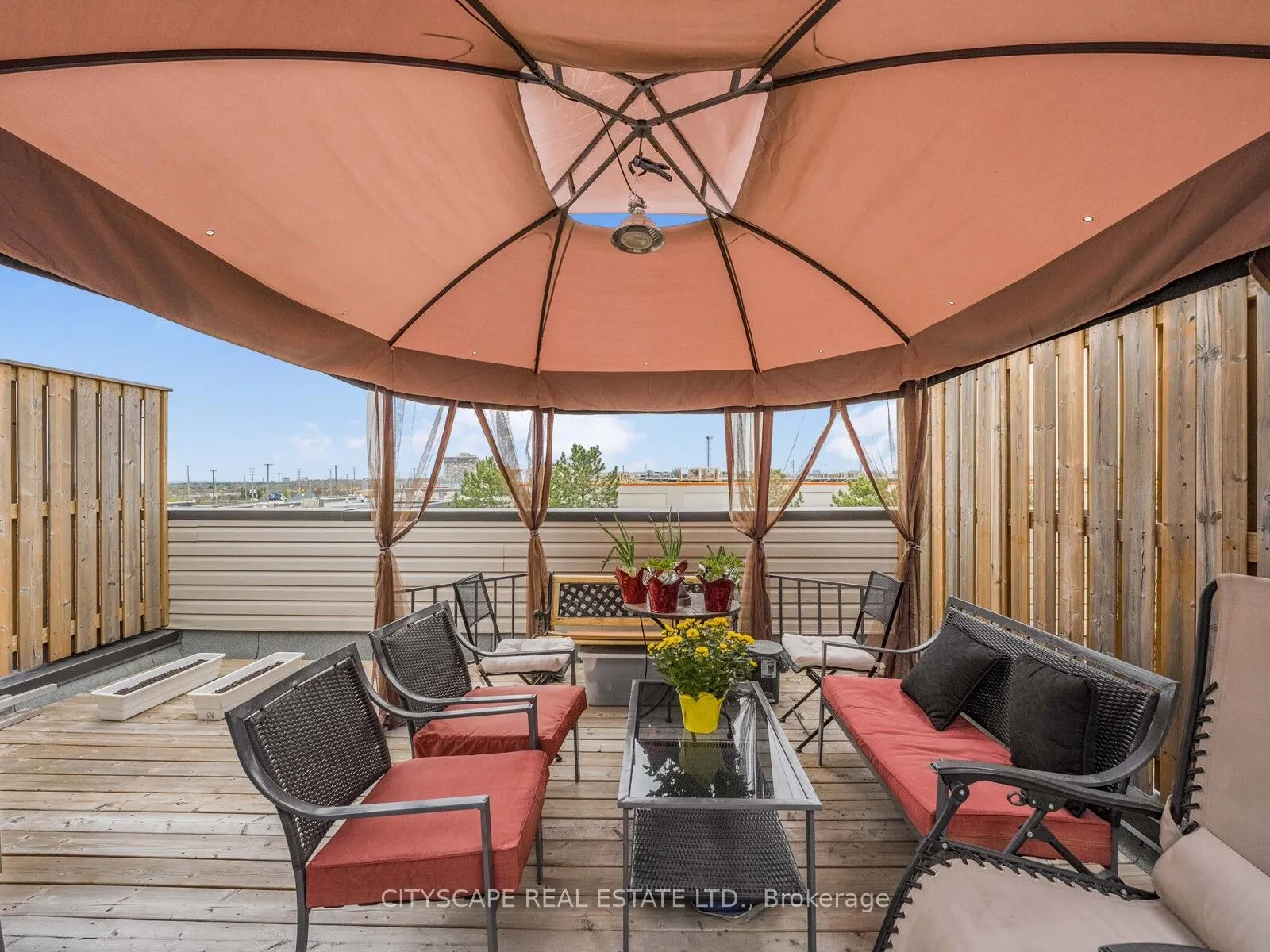 3055 Elmcreek Road, ##7