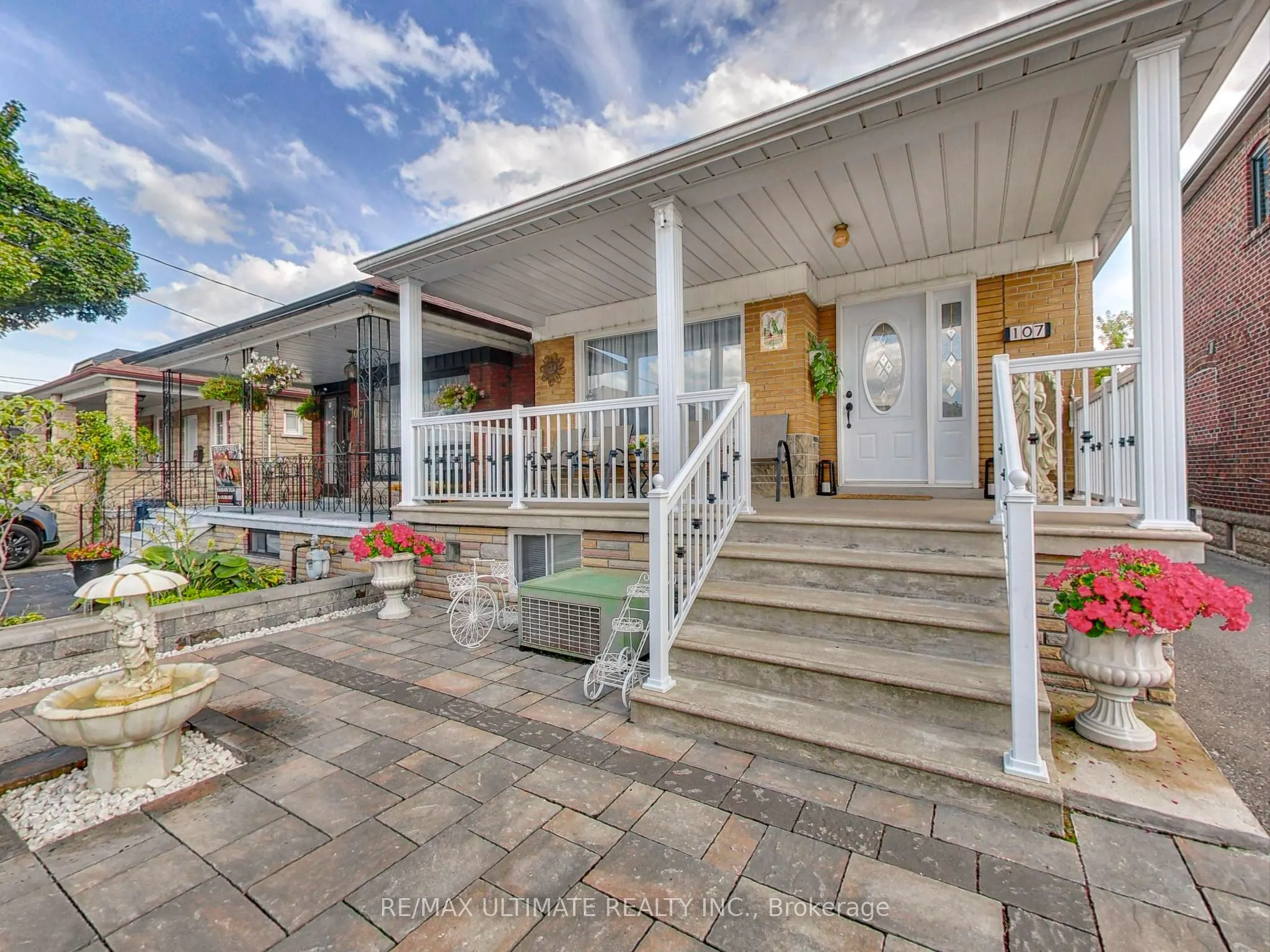 107 Livingstone Avenue