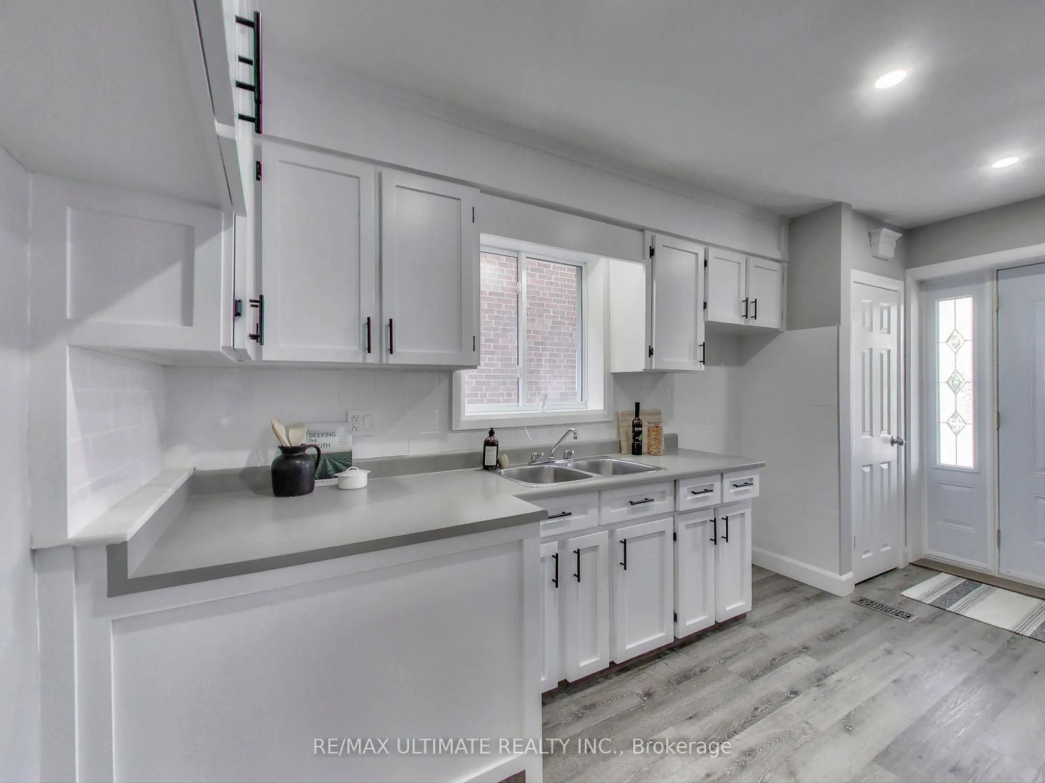 107 Livingstone Avenue