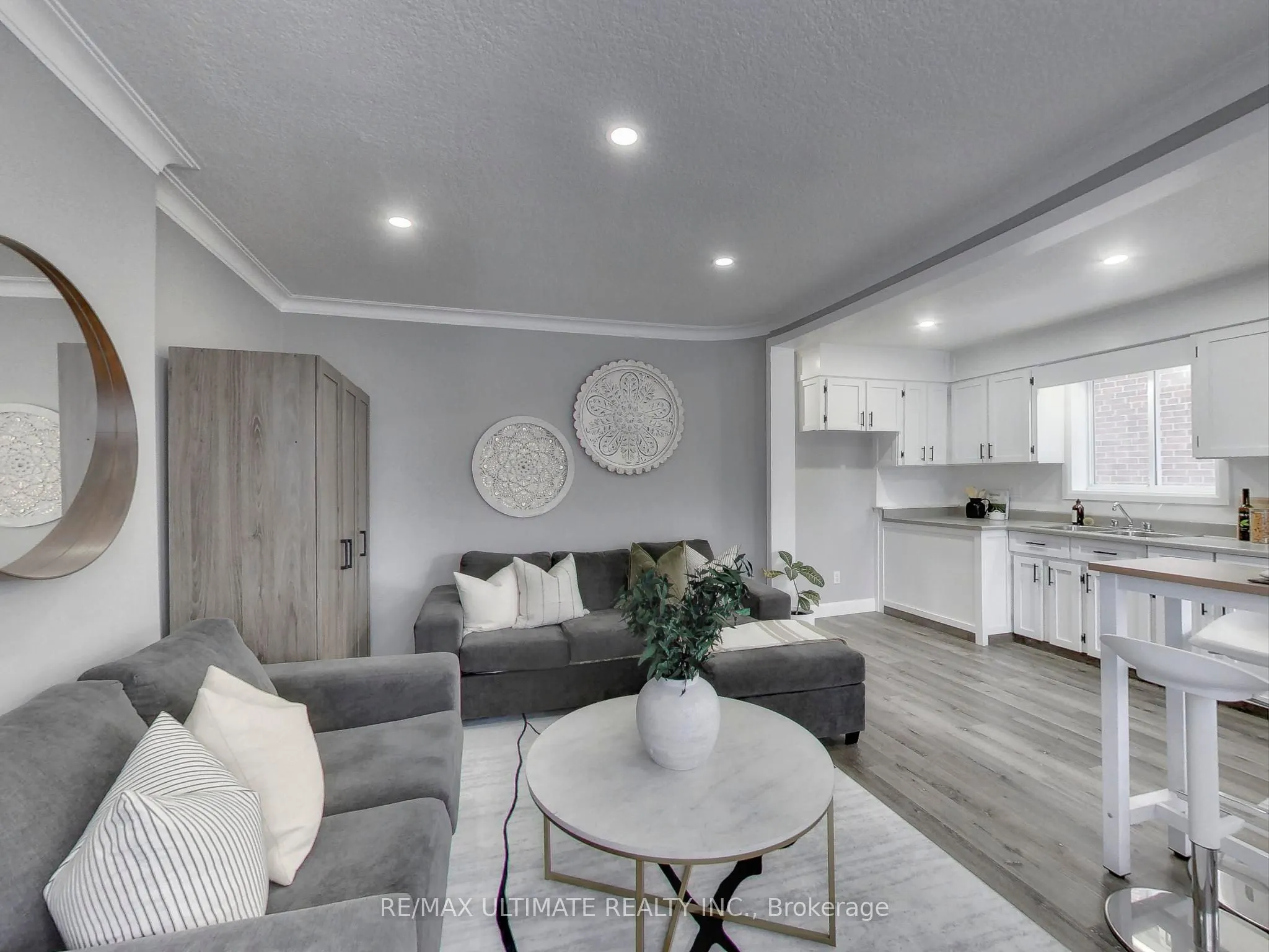 107 Livingstone Avenue