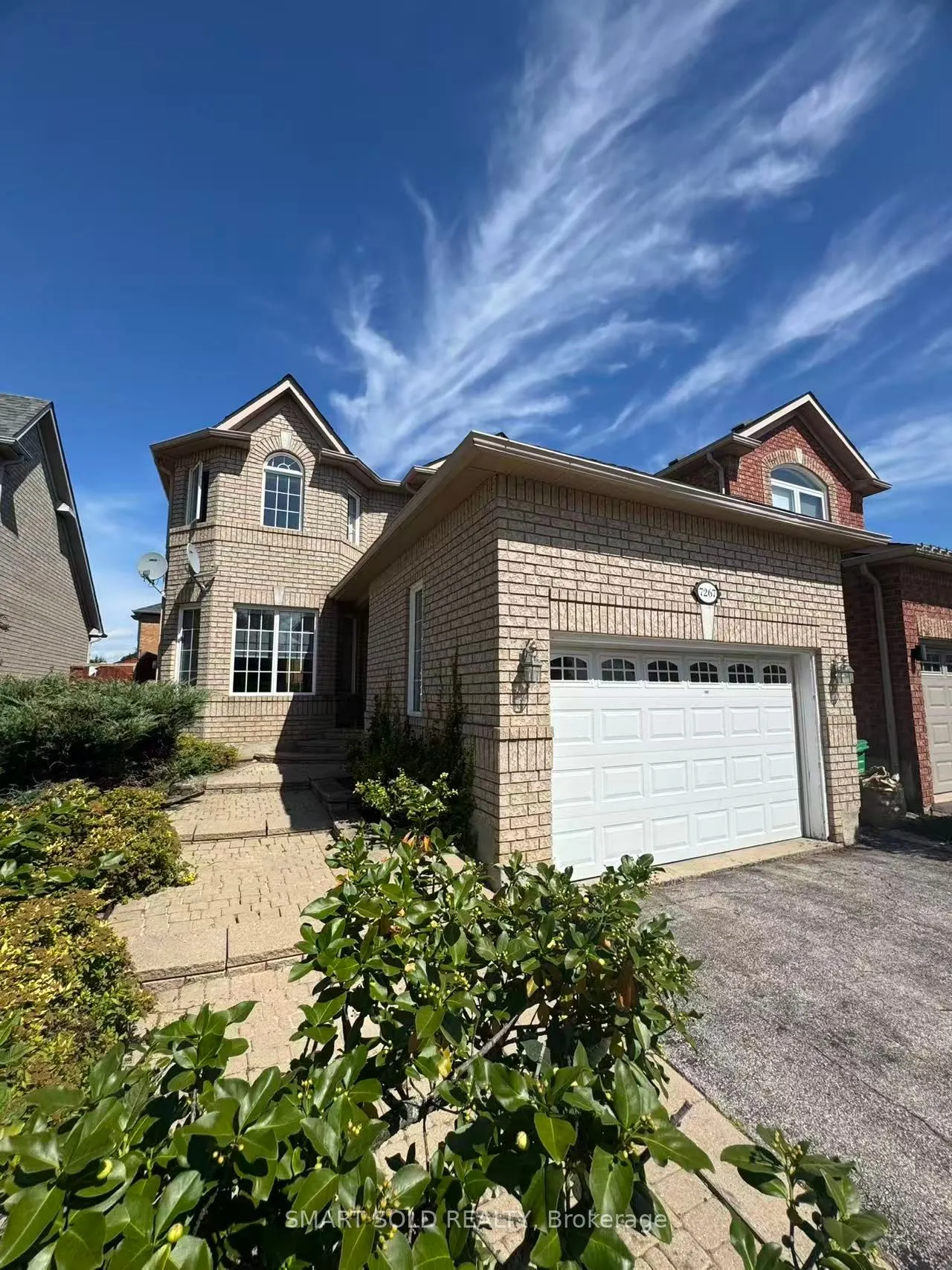 7267 Aldercrest Drive