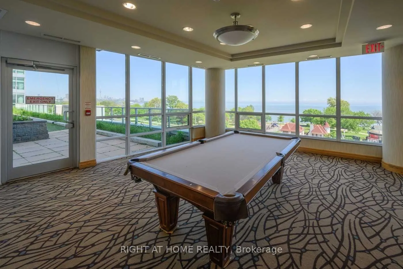 1910 Lake Shore Boulevard W, #505