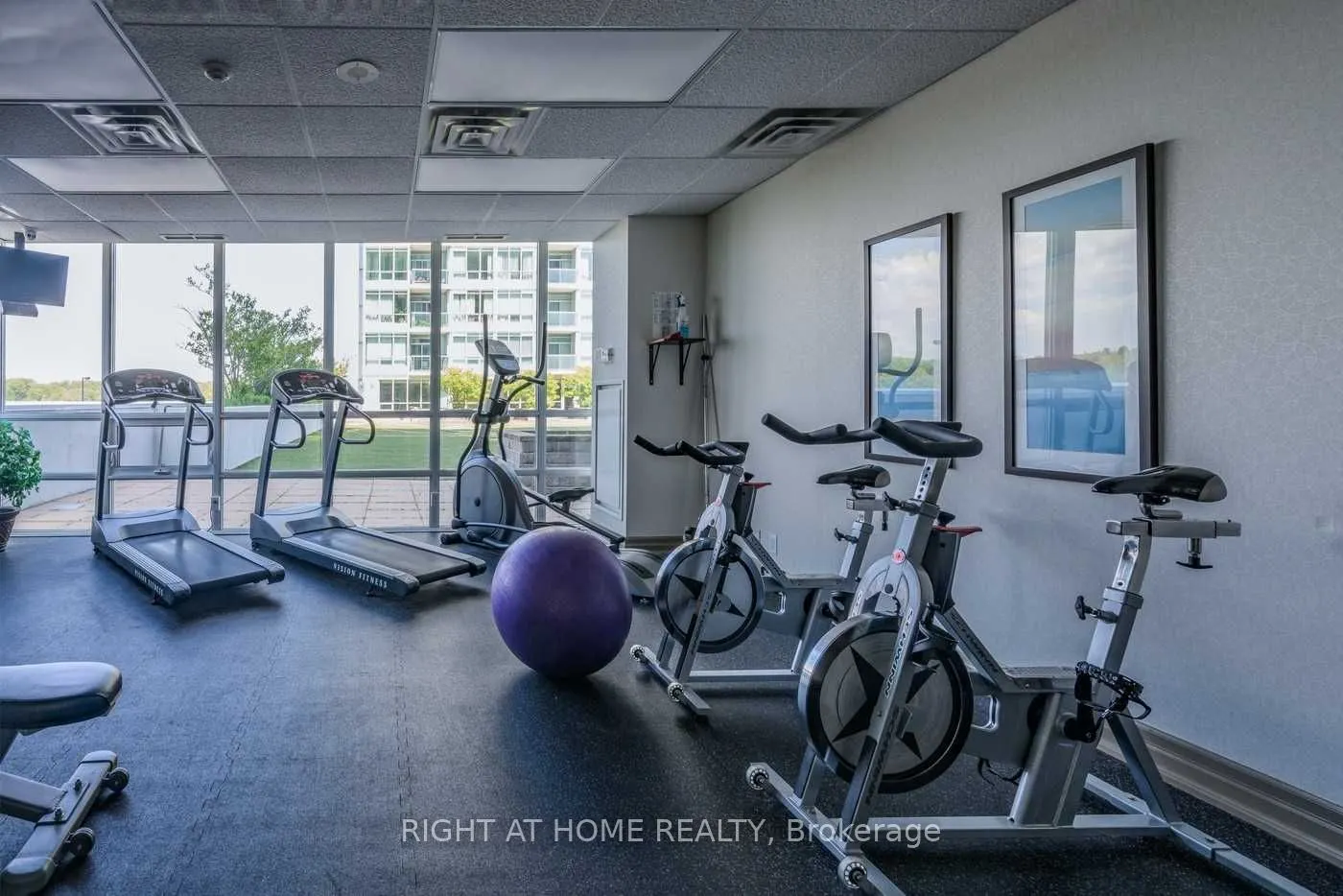 1910 Lake Shore Boulevard W, #505