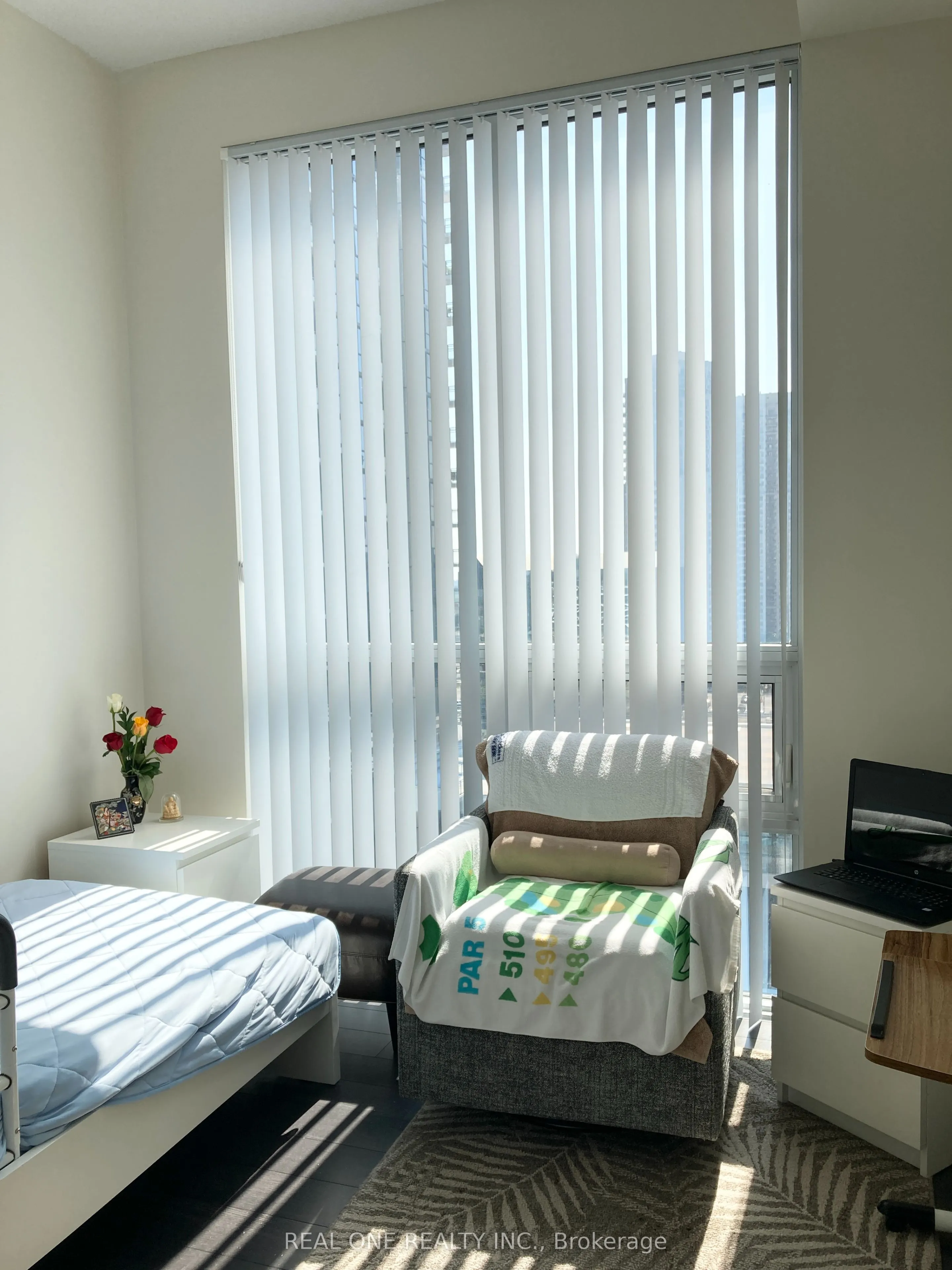 5025 Four Springs Avenue, #1007