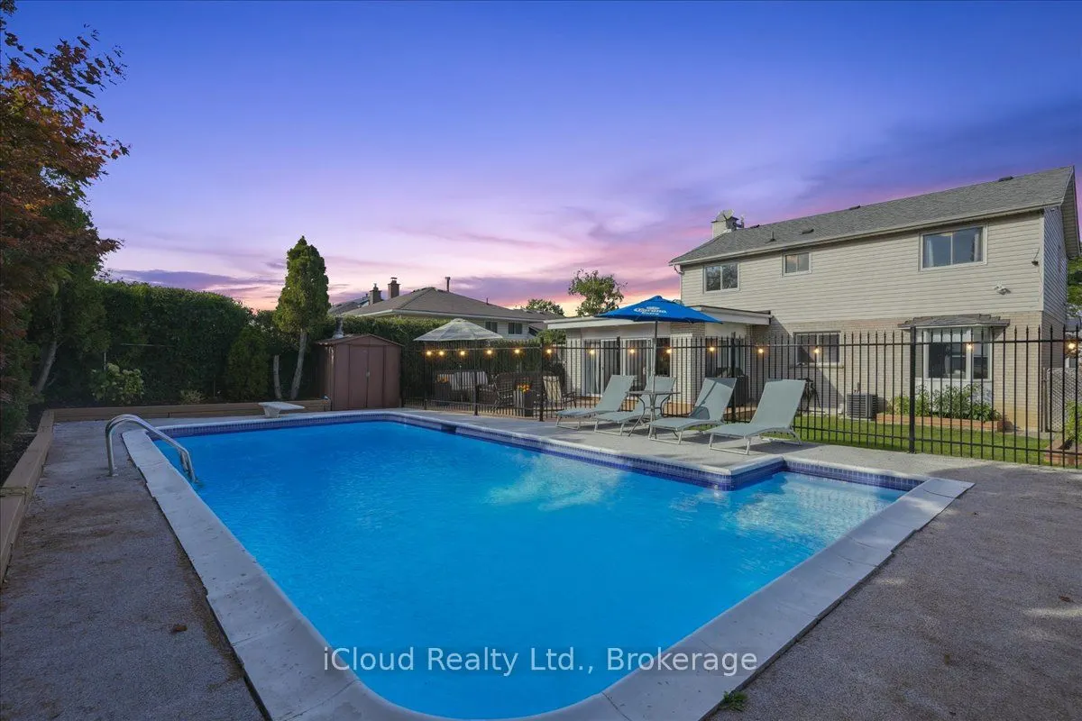 2224 Thorn Lodge Drive