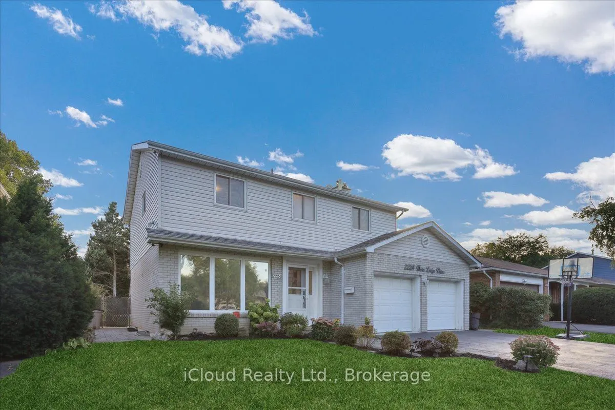 2224 Thorn Lodge Drive