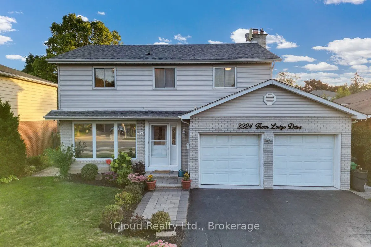 2224 Thorn Lodge Drive