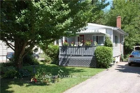 883 Beechwood Avenue, #MainLower