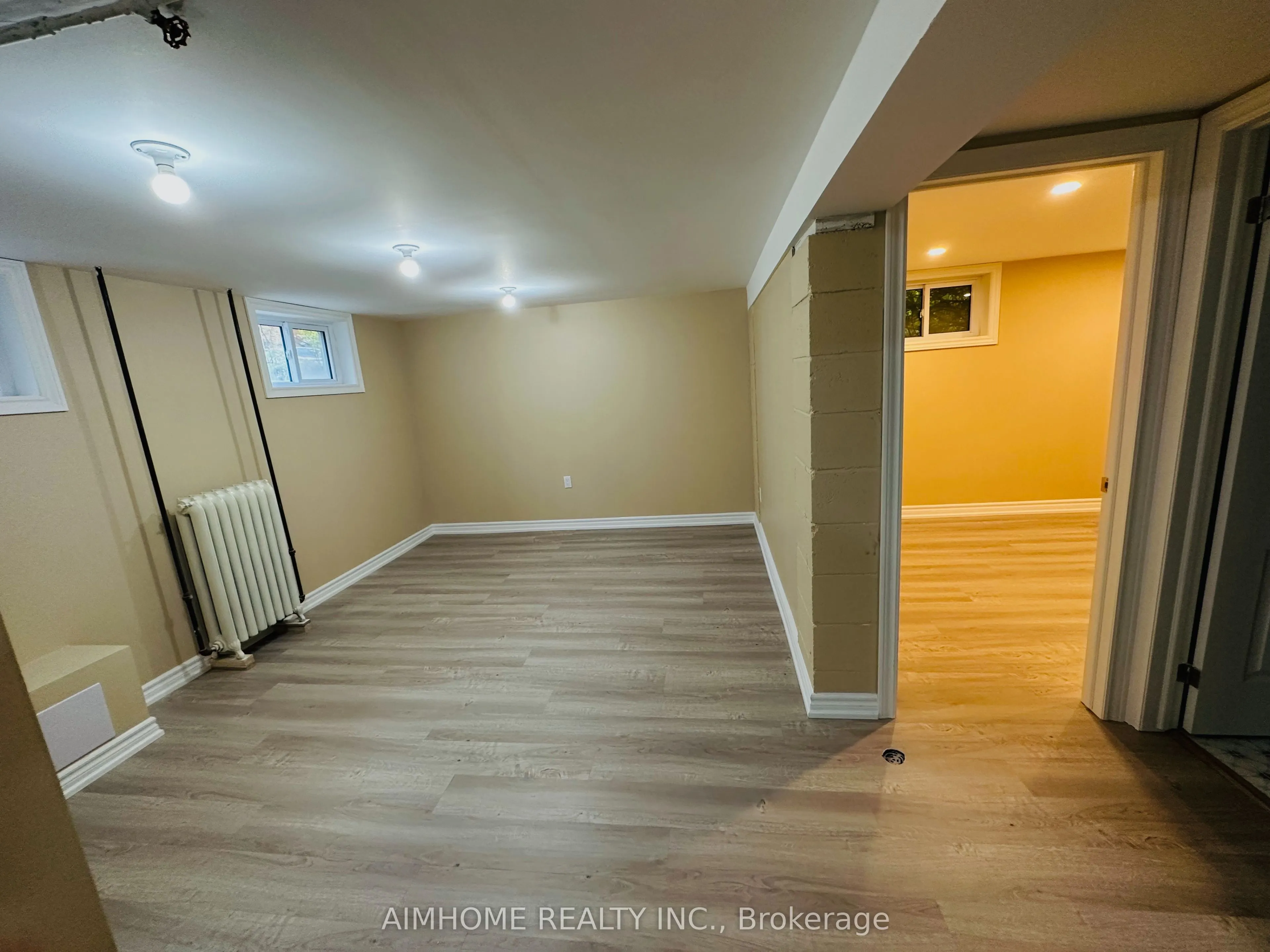 883 Beechwood Avenue, #MainLower