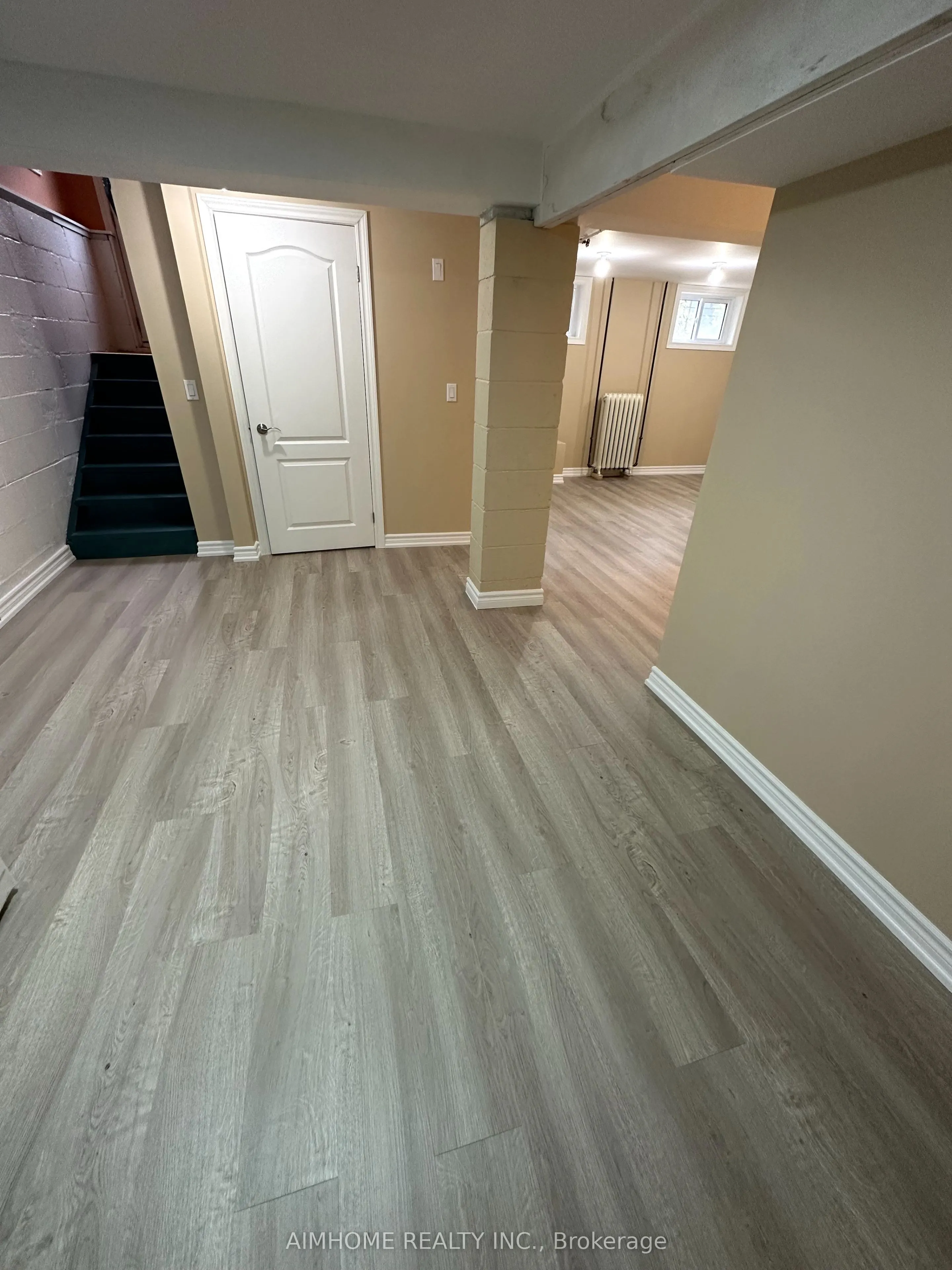883 Beechwood Avenue, #MainLower