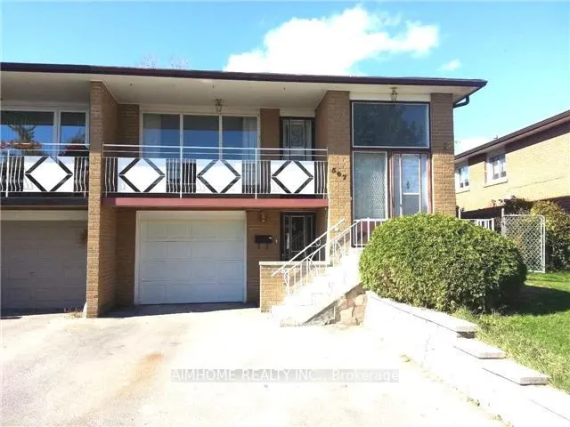507 Fendalton Street, #Lower