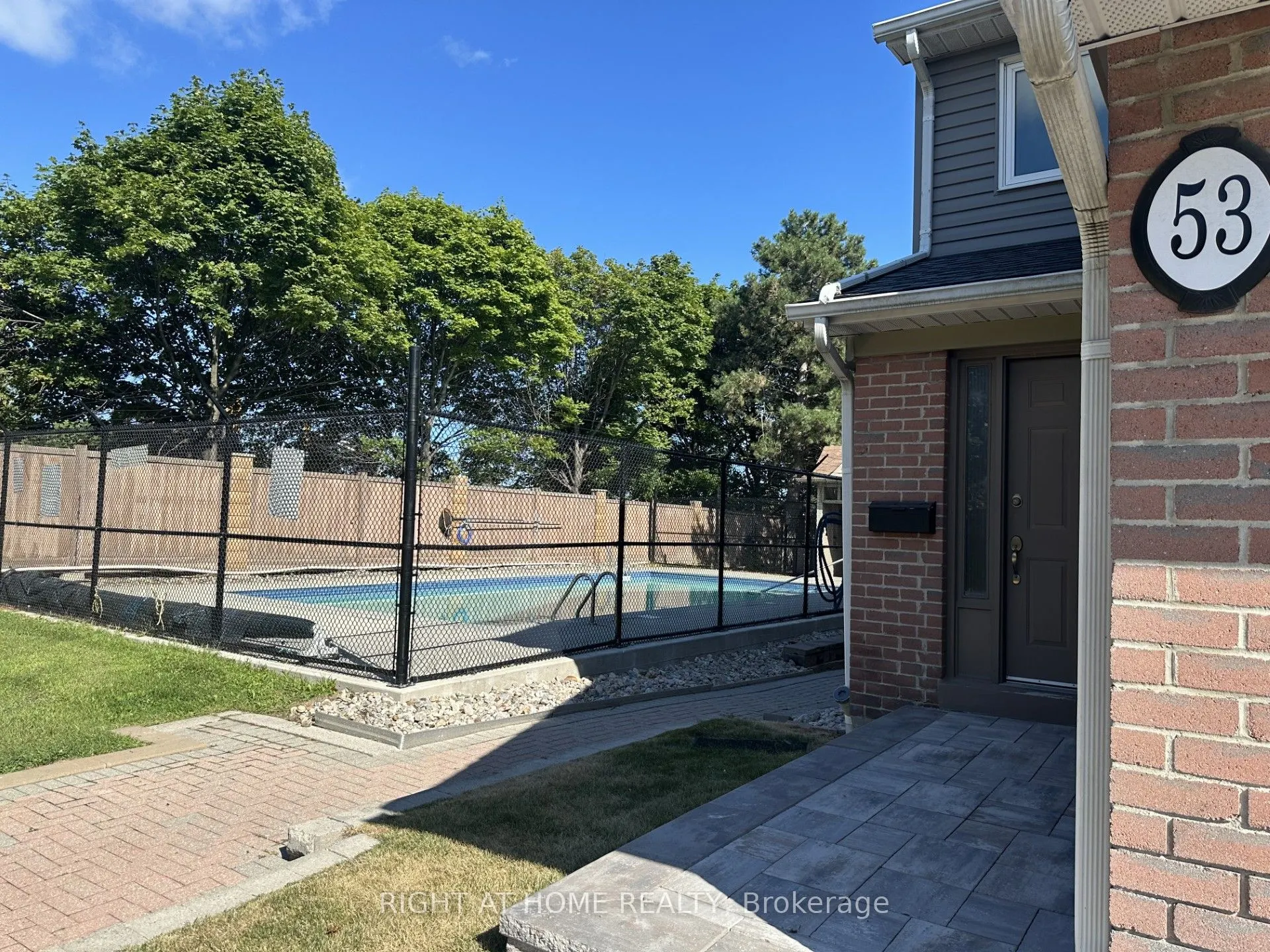 3125 Fifth Line, ##53