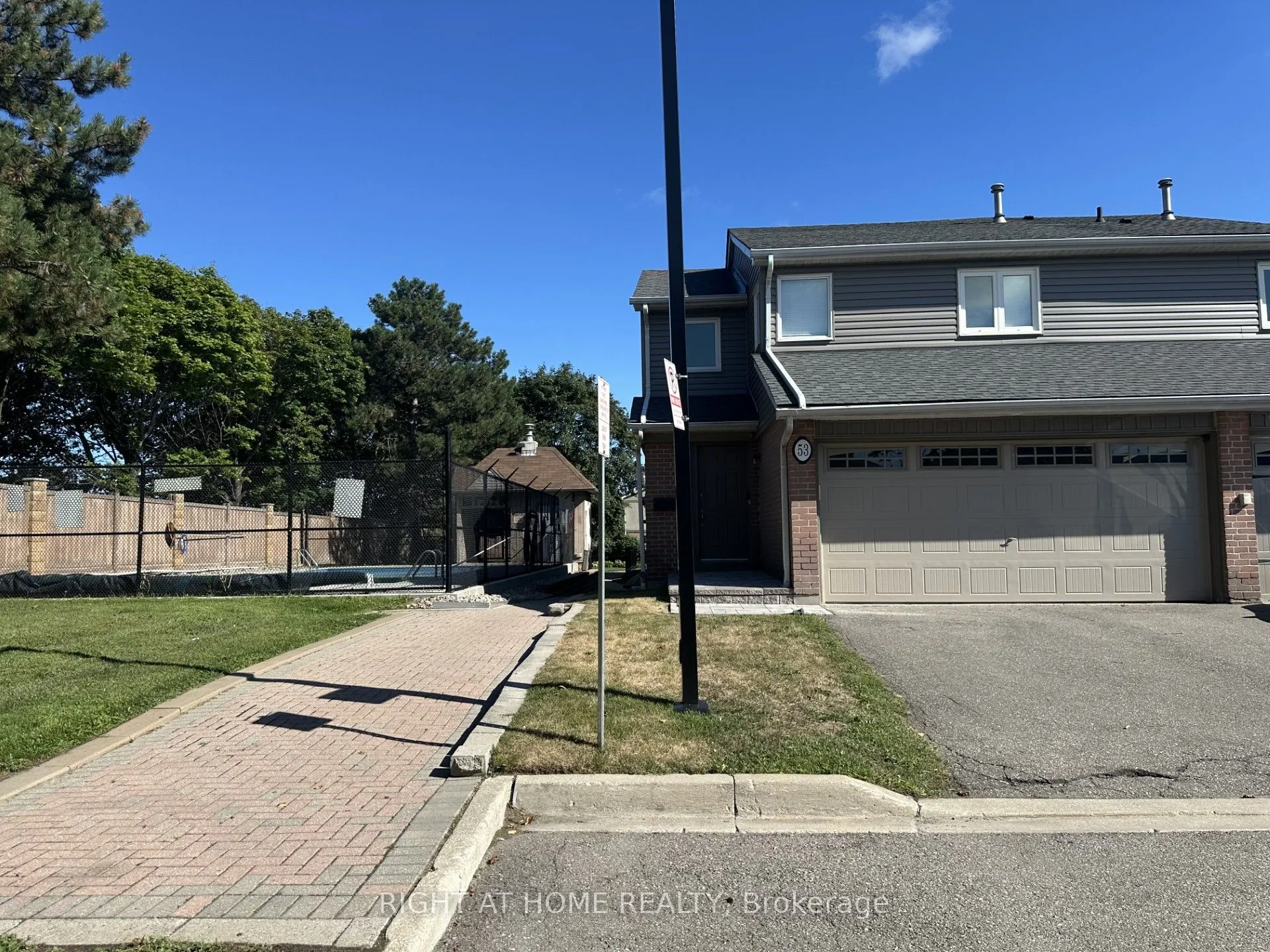 3125 Fifth Line, ##53
