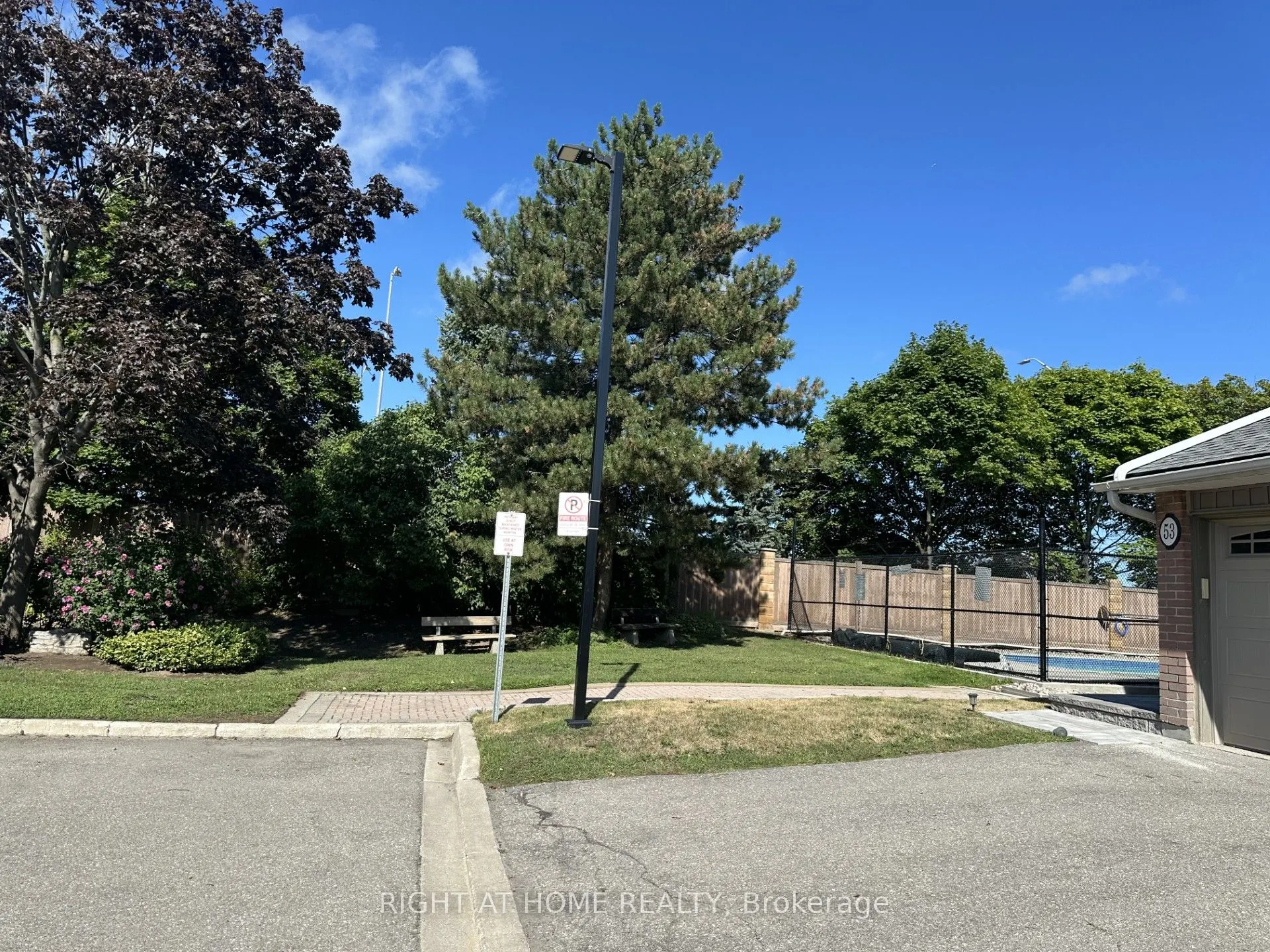 3125 Fifth Line, ##53