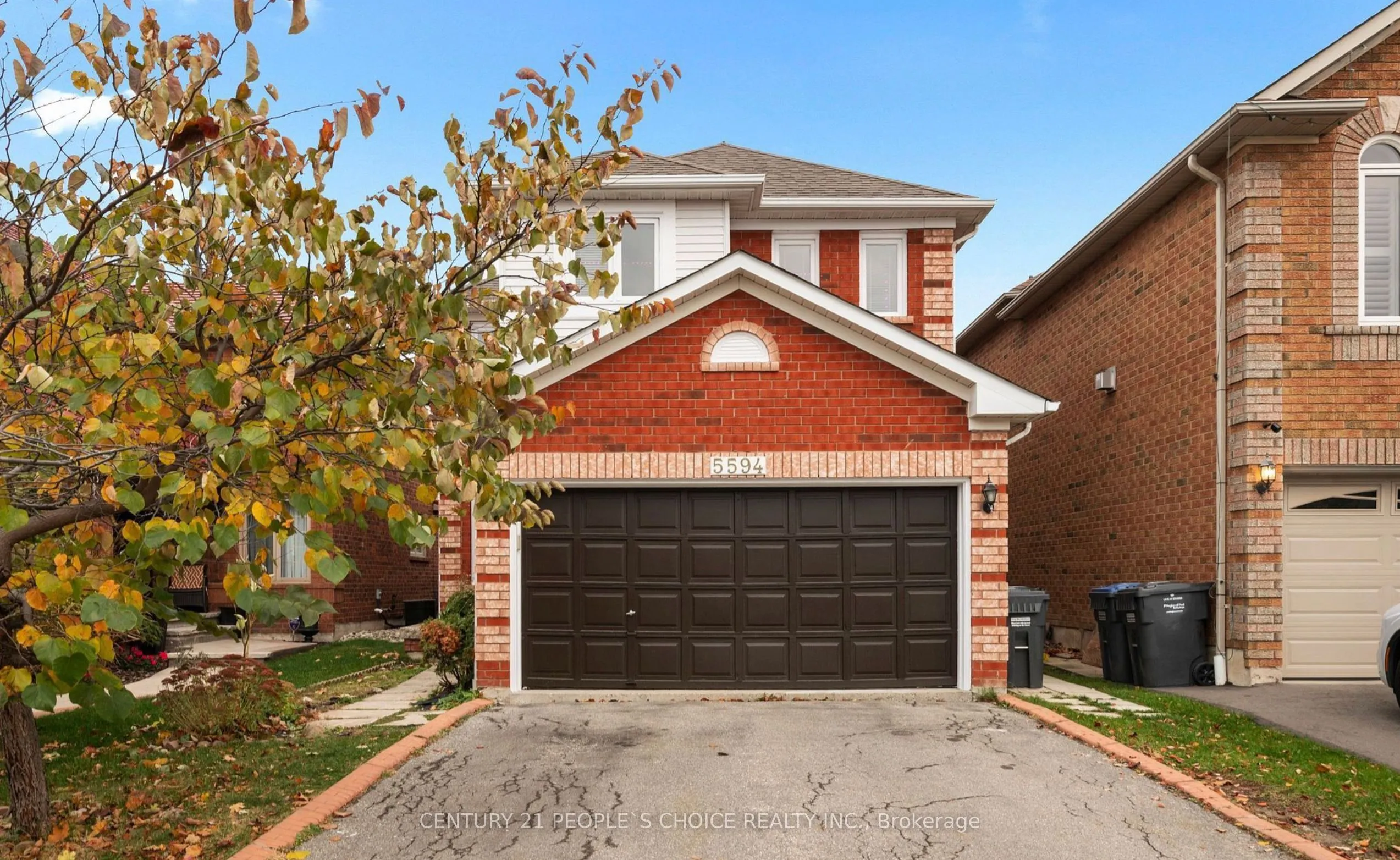 5594 Taw (Basement) Avenue