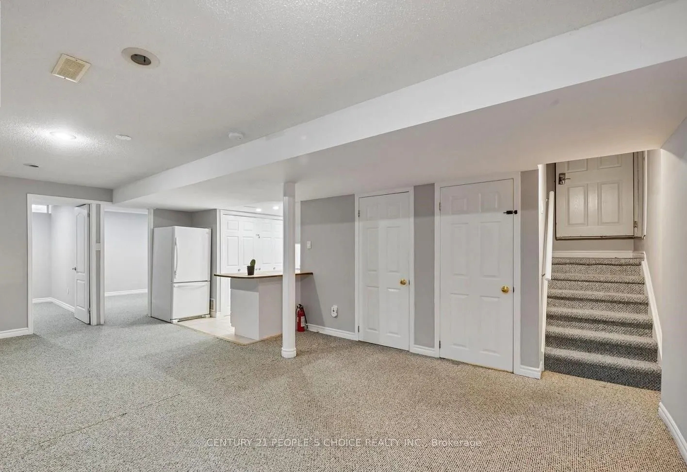 5594 Taw (Basement) Avenue