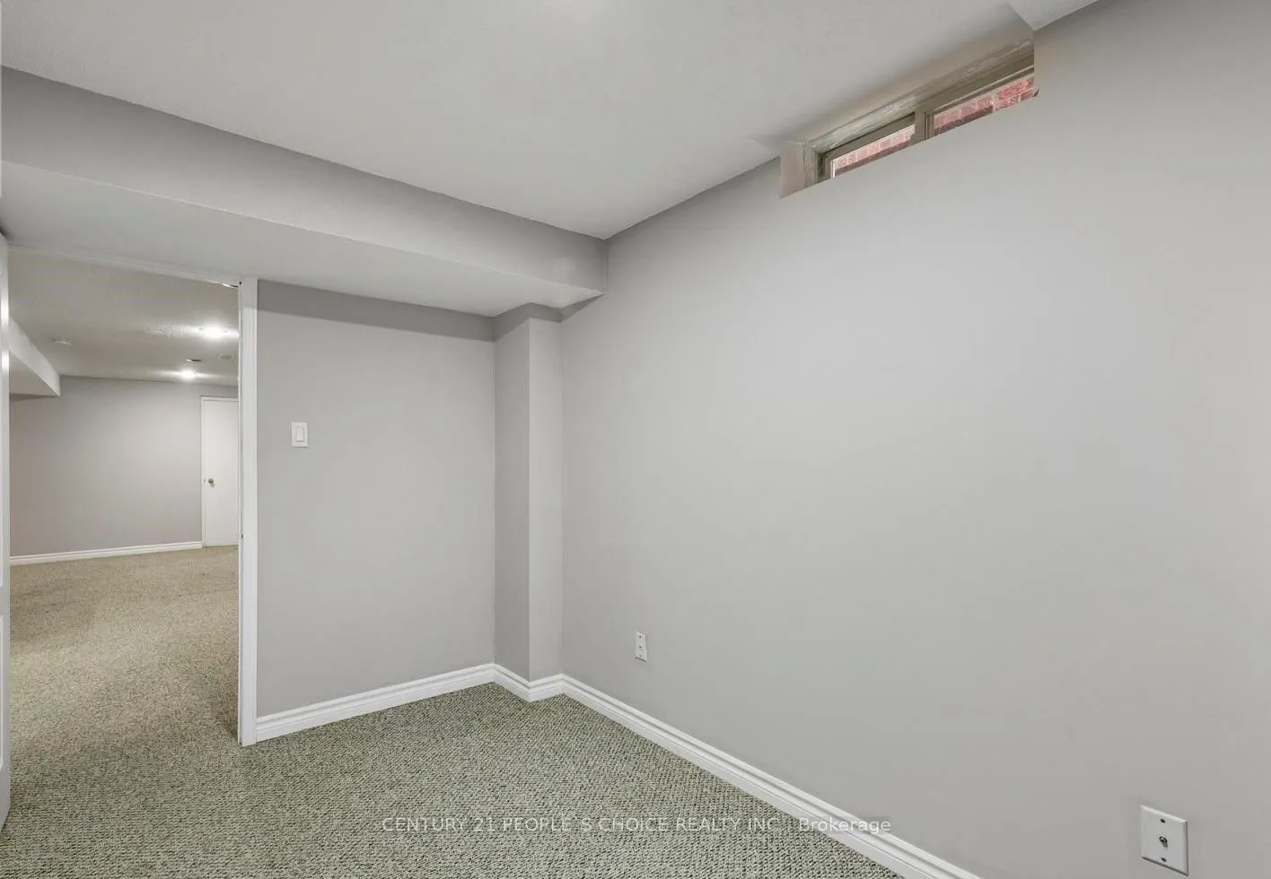 5594 Taw (Basement) Avenue