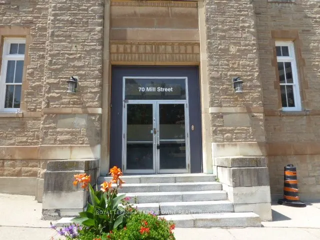 70 Mill Street, #10