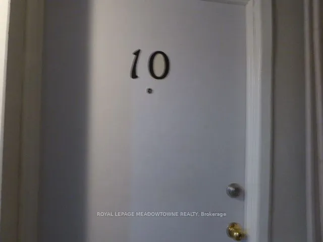 70 Mill Street, #10
