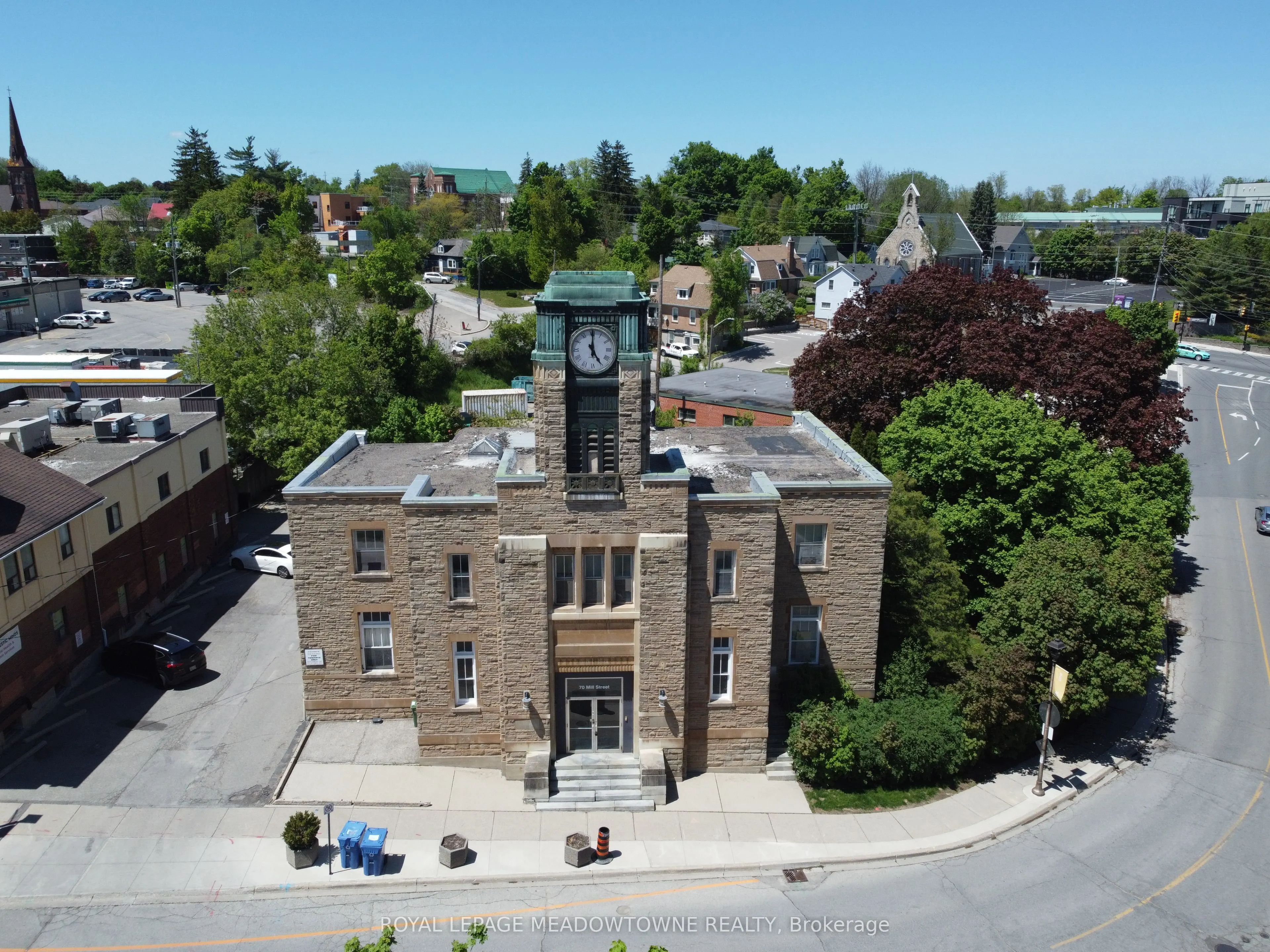 70 Mill Street, #10