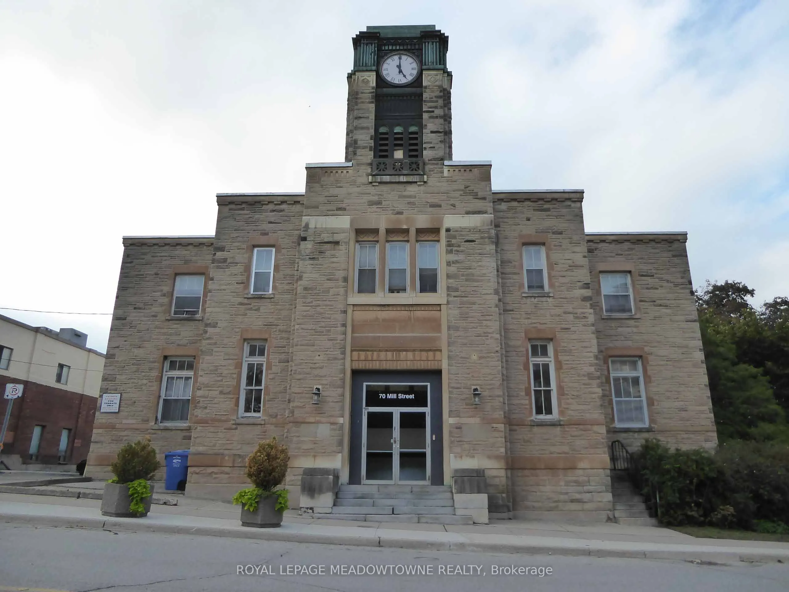 70 Mill Street, #10