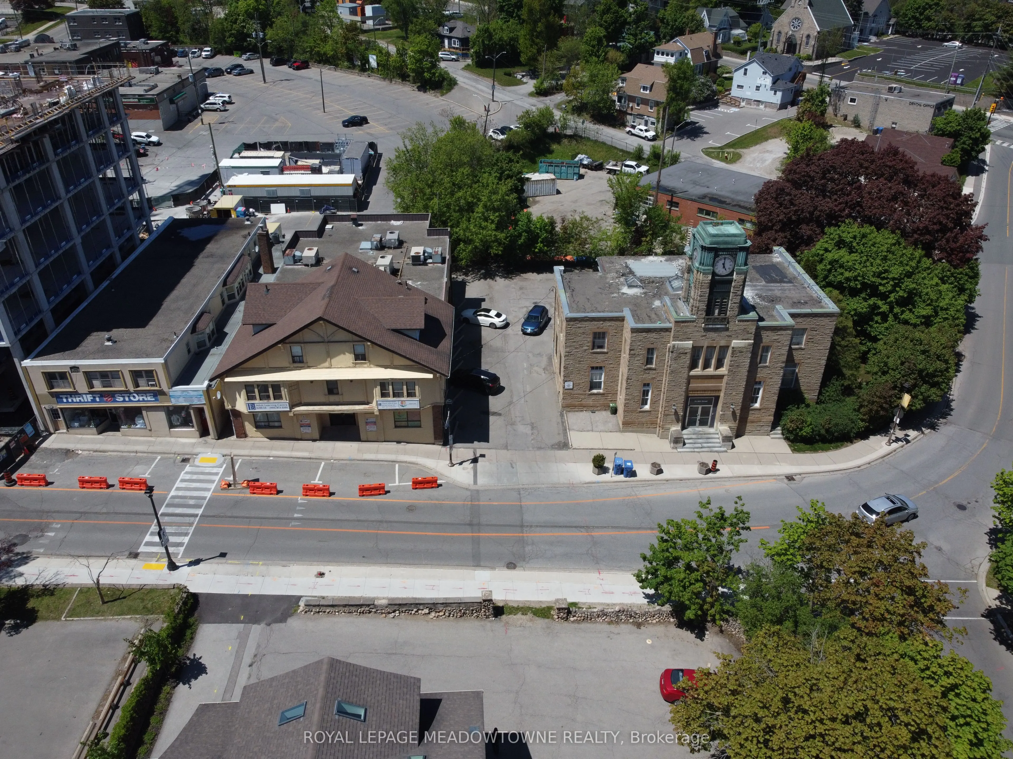 70 Mill Street, #10